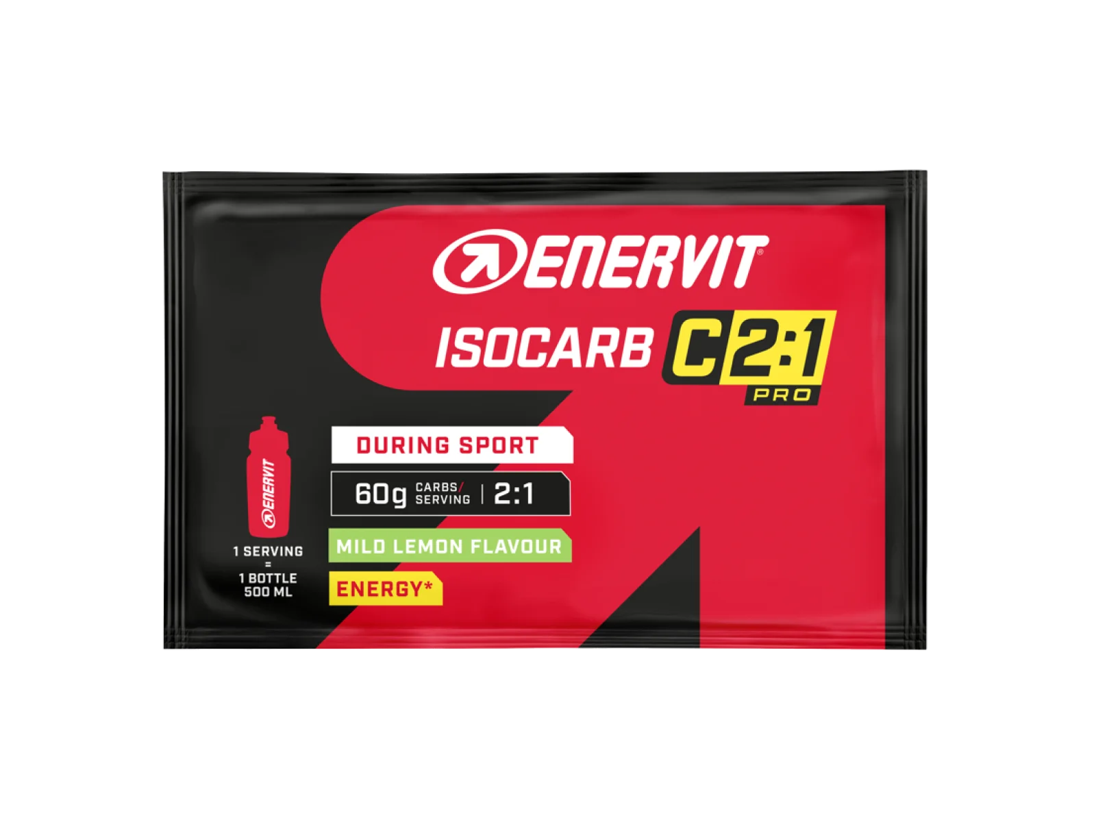 Enervit Isocarb C2:1