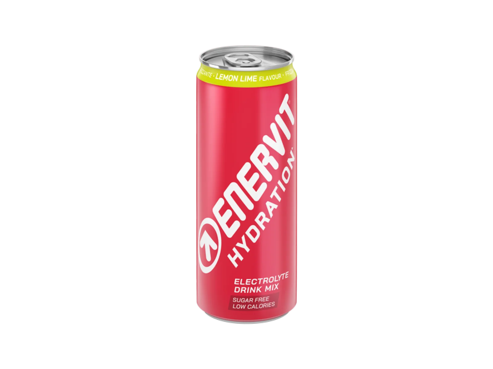Enervit Hydration - citron/limetka