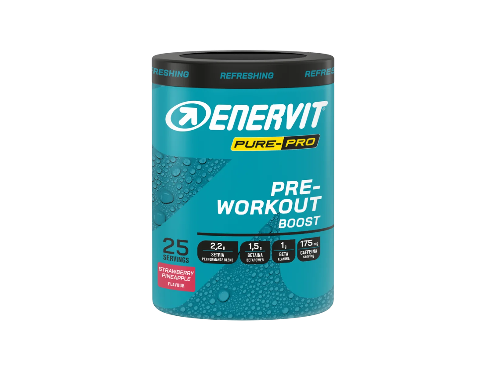 Enervit PRE-Workout Boost