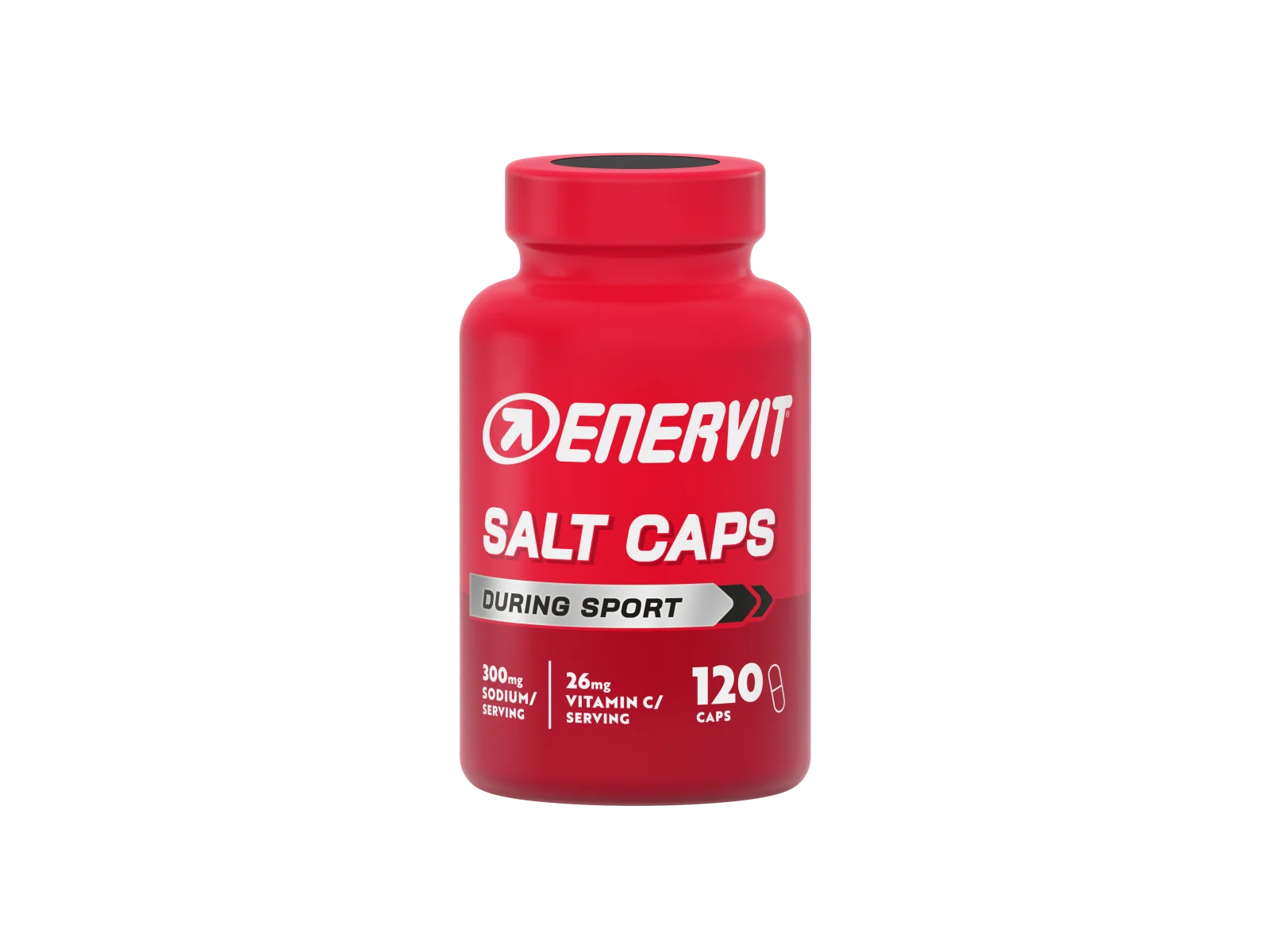 Enervit Salt Caps (120 tablet)