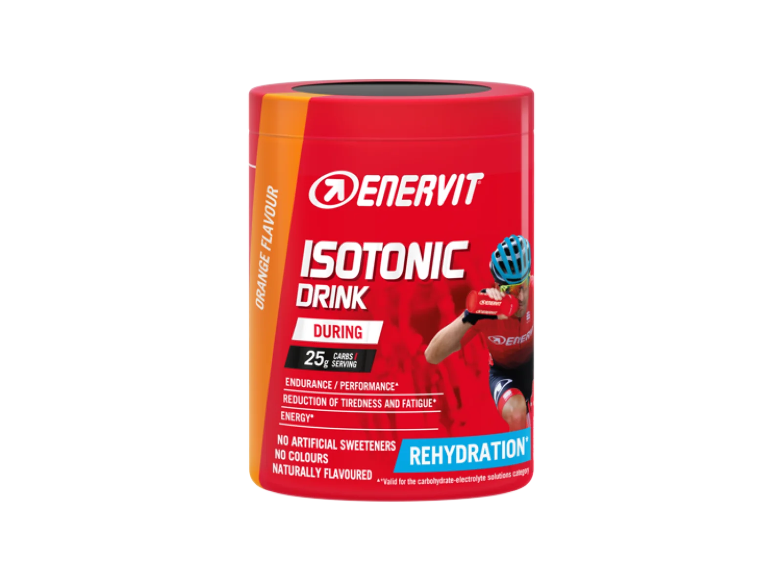 Enervit Isotonic Drink (G Sport) - 420 g - pomeranč