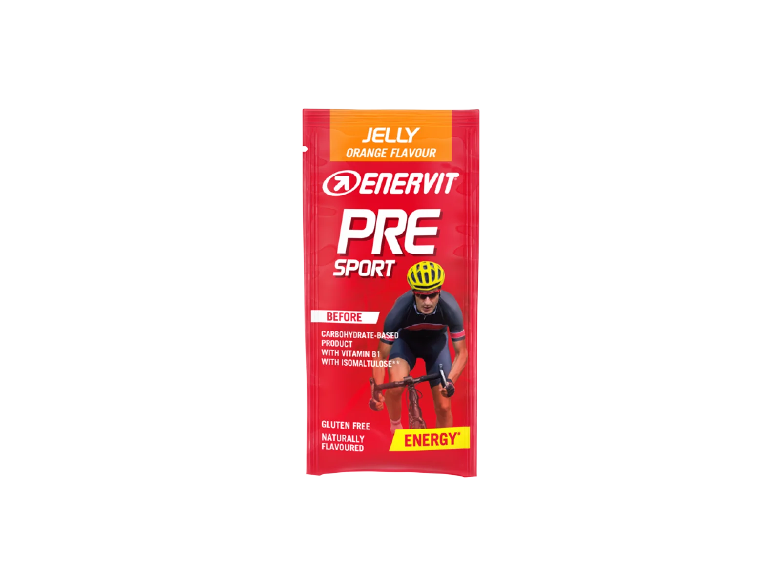 Enervit PRE Sport - 45 g - pomeranč
