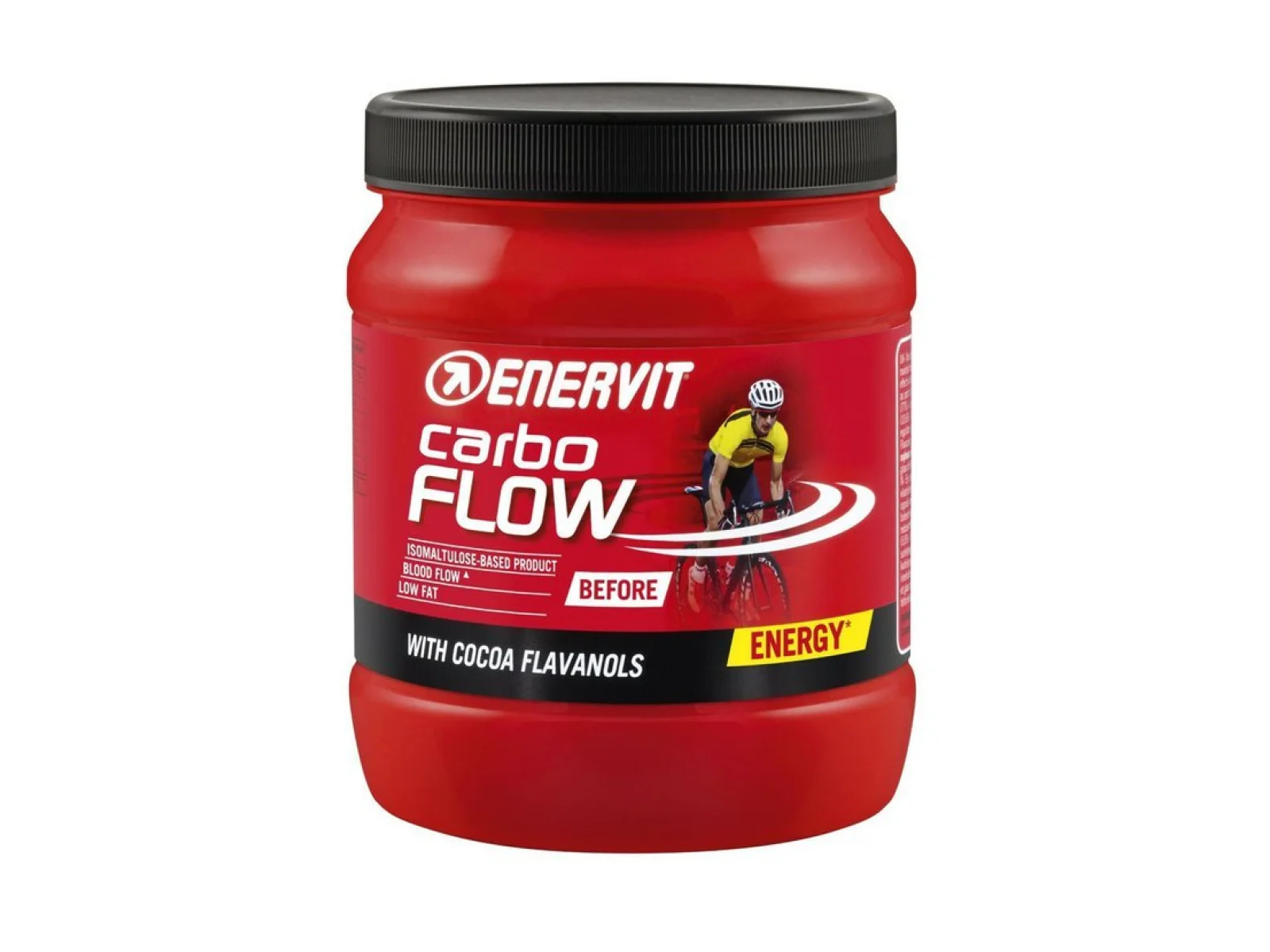 Enervit Carbo Flow