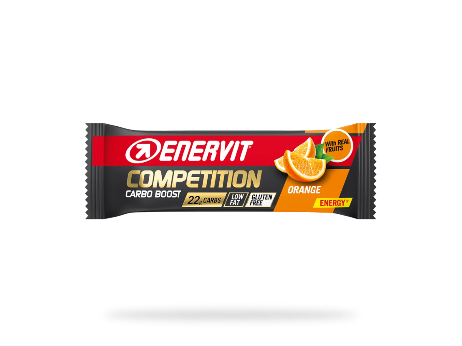 Enervit Competition Bar - pomeranč