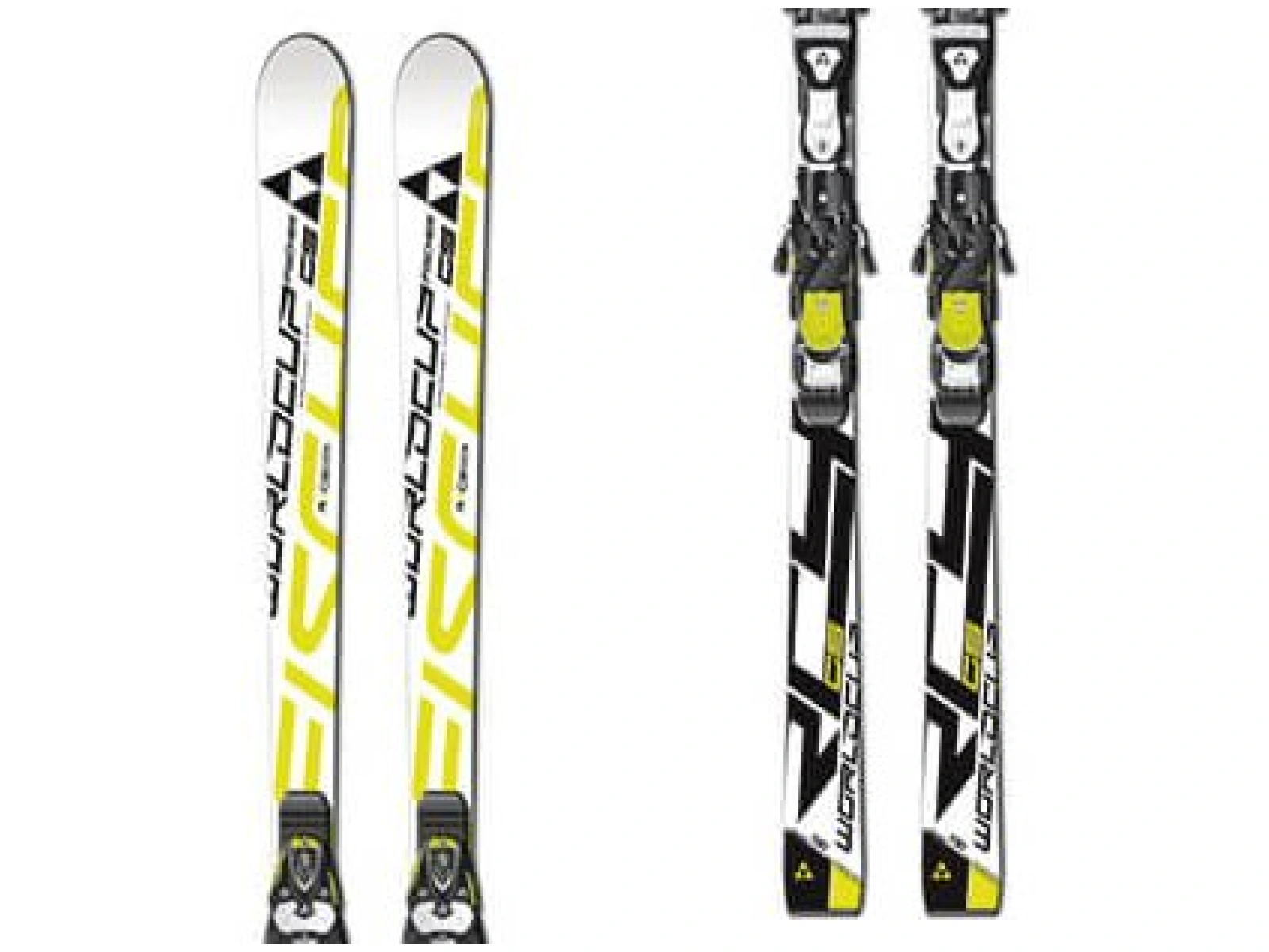 Fischer RC4 WC GS WOMEN WCP STIFF 12/13