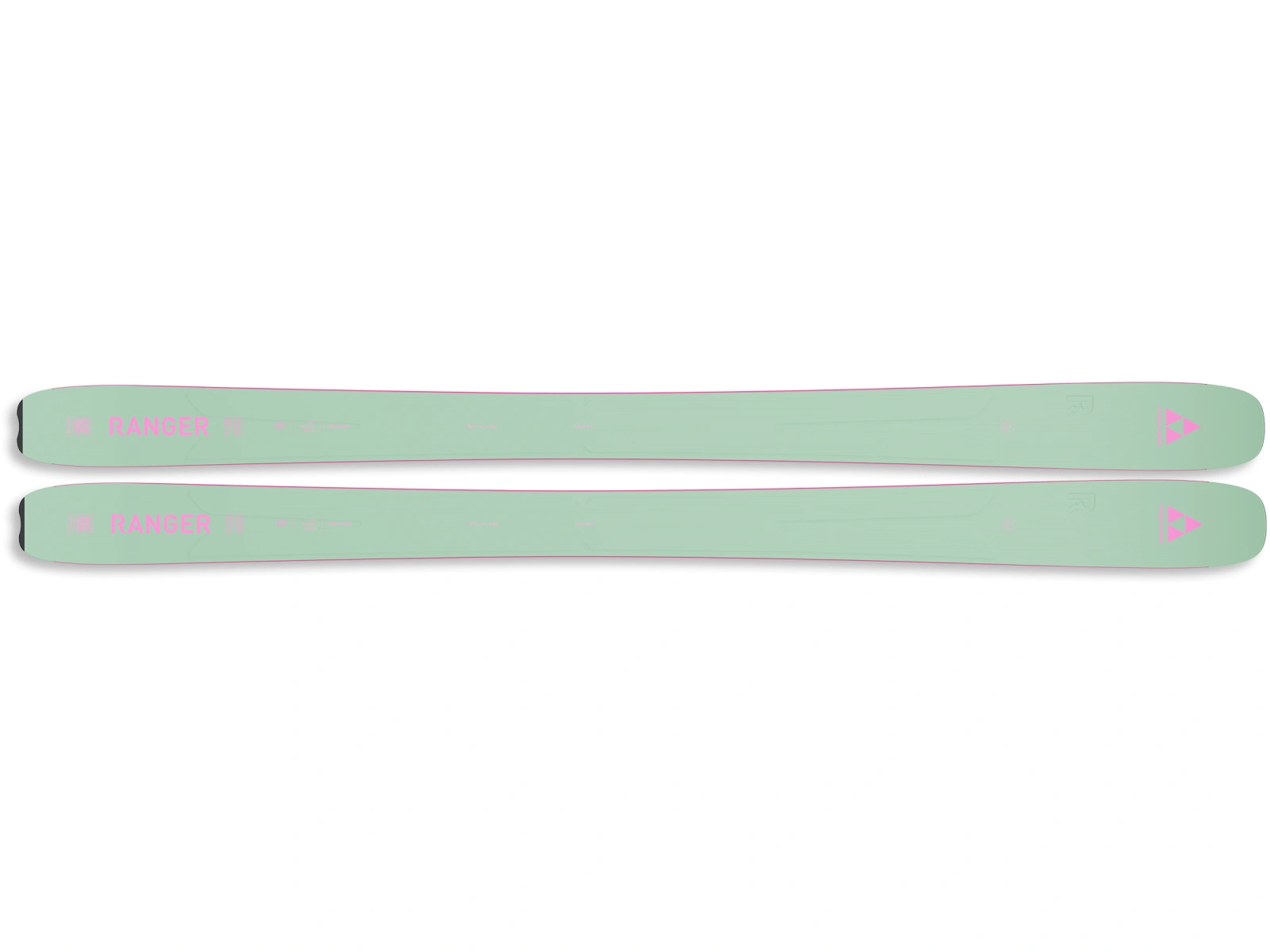 Fischer RANGER 90 WS 25/26