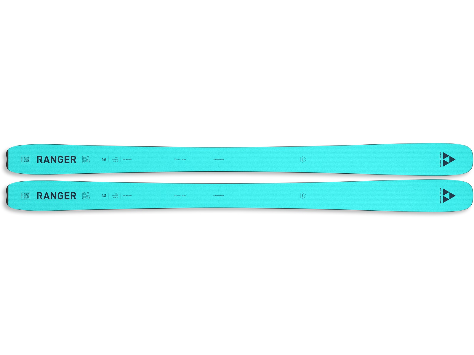 Fischer RANGER 84 25/26
