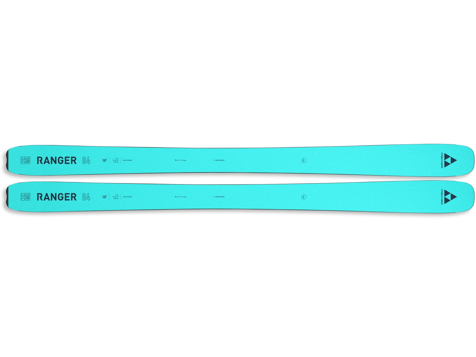 Fischer RANGER 84 25/26