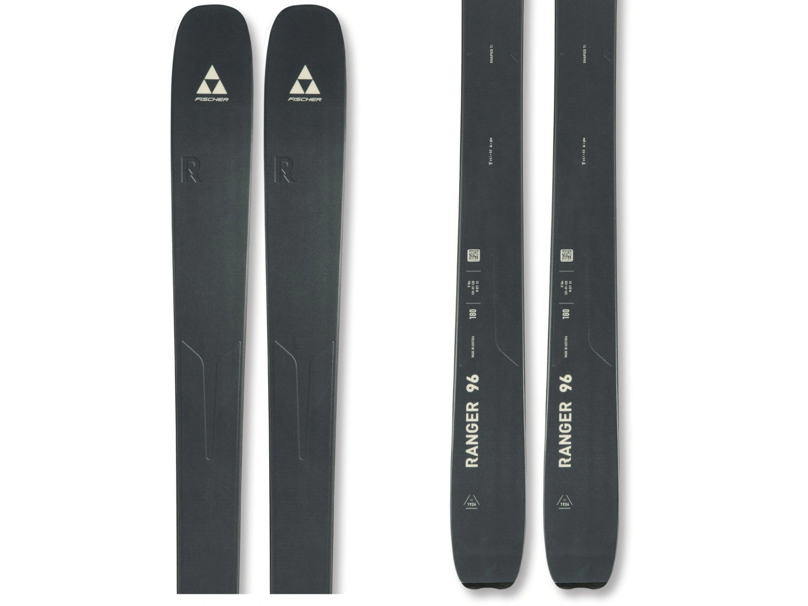 Fischer RANGER 96 23/24