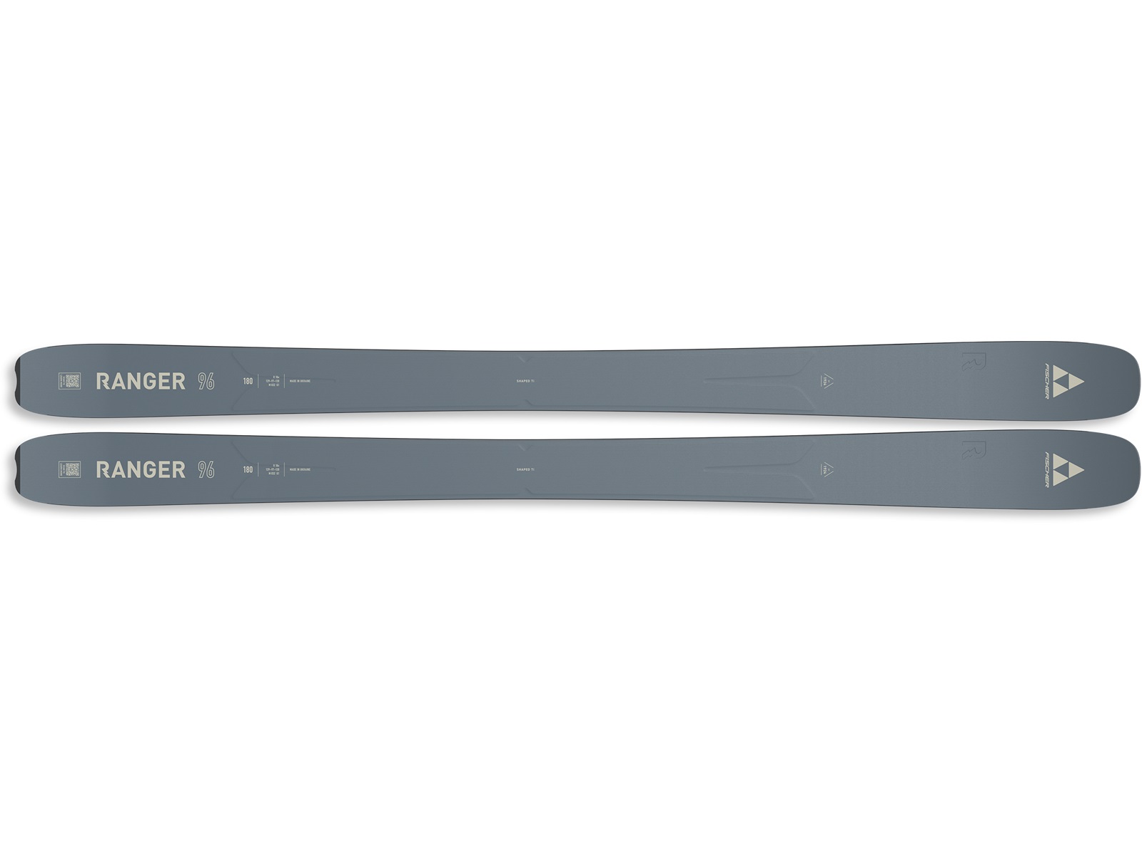Fischer RANGER 96 25/26
