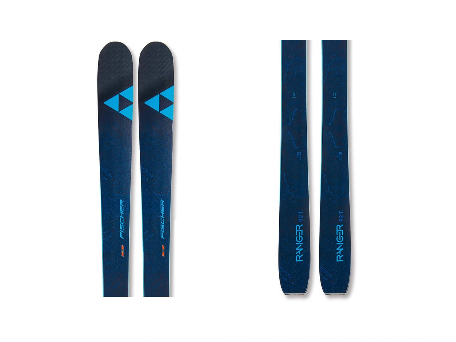 Fischer RANGER 92 TI 21/22