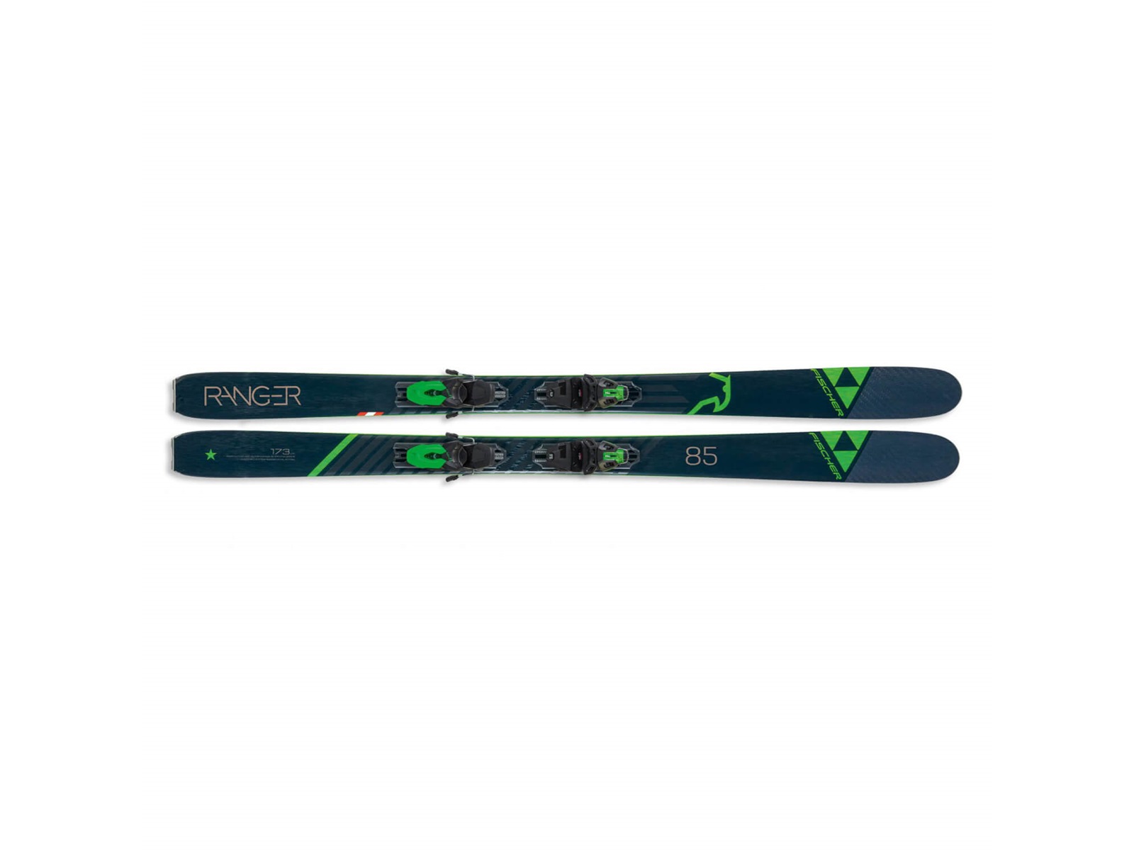 Fischer RANGER 85 TPR 19/20