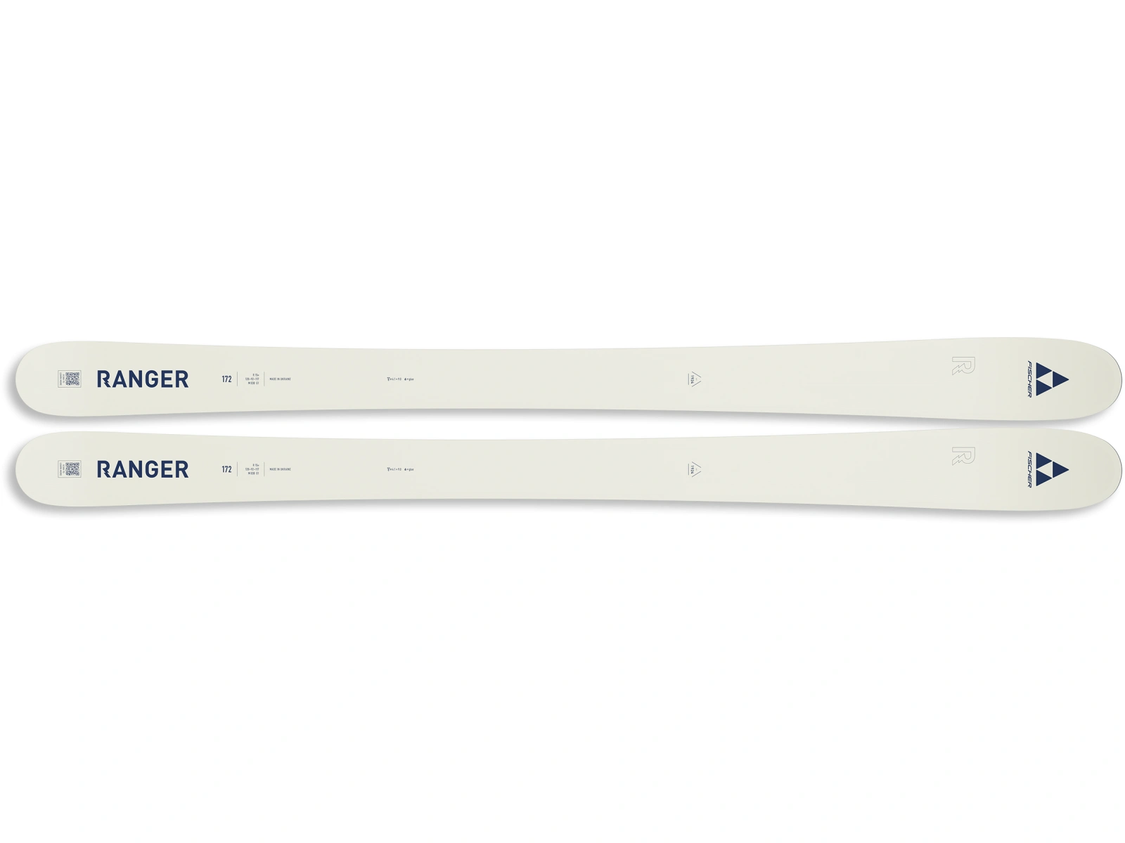 Fischer RANGER 92 SAND 25/26