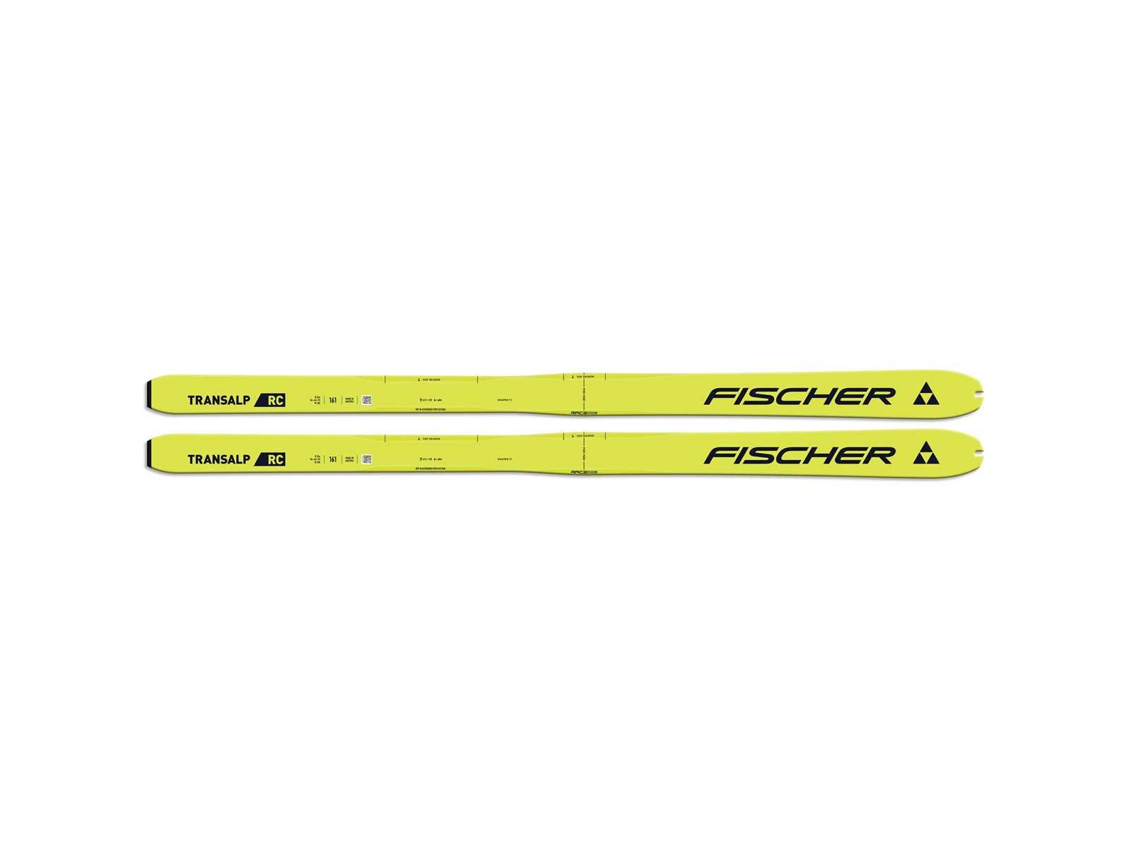 Fischer TRANSALP RC 24/25