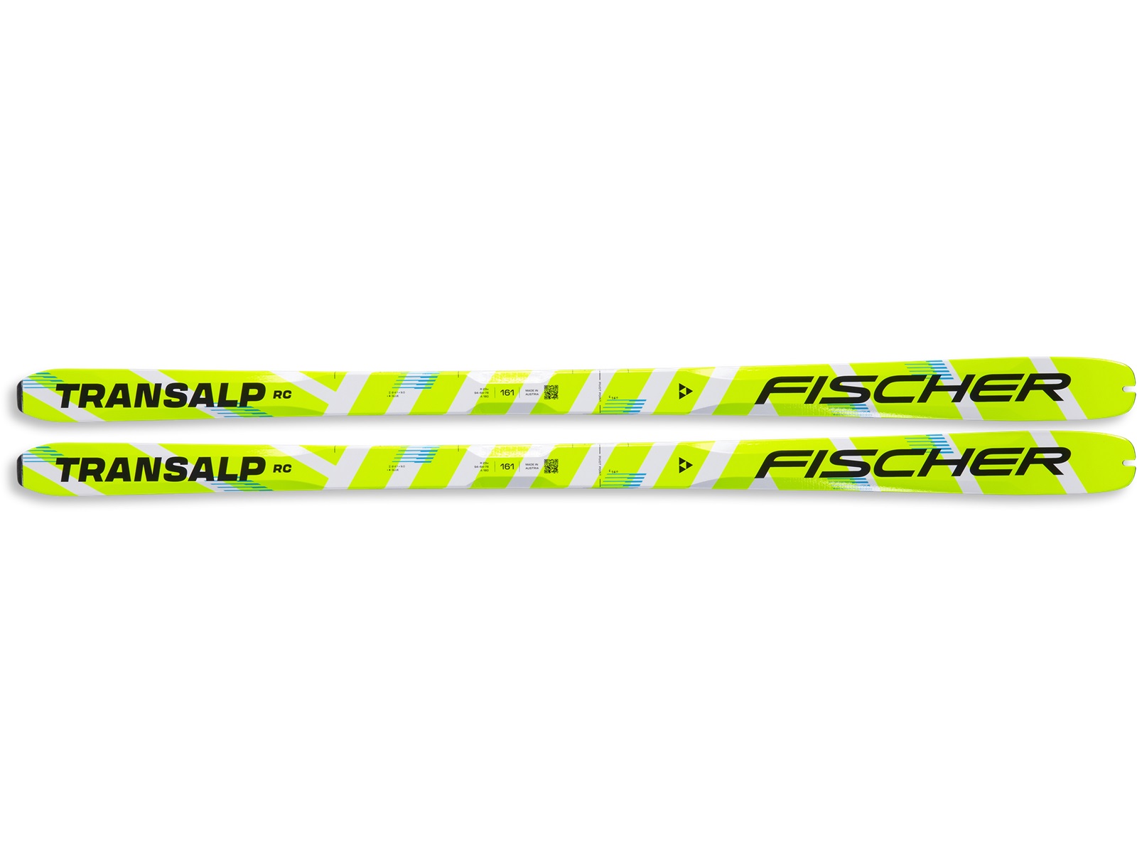 Fischer TRANSALP RC 25/26