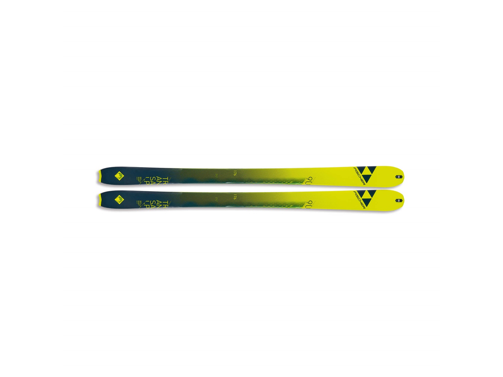 Fischer TRANSALP 90 CARBON 21/22