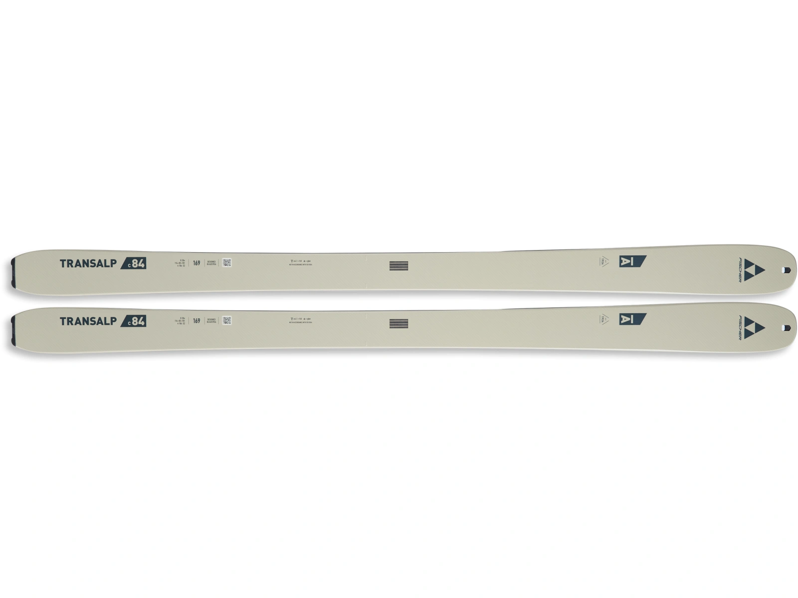 Fischer TRANSALP 84 C 25/26