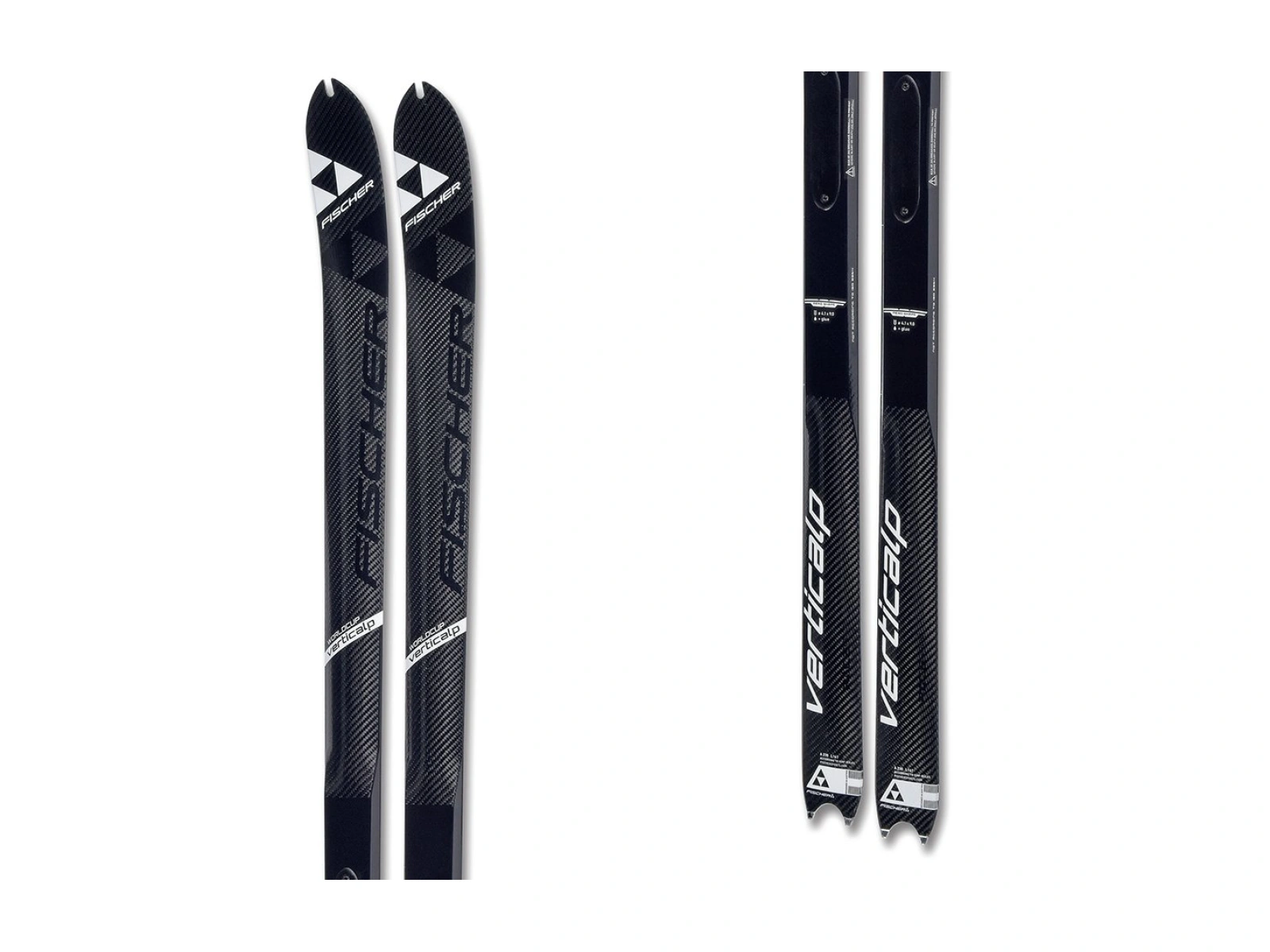 Fischer VERTICALP 16/17