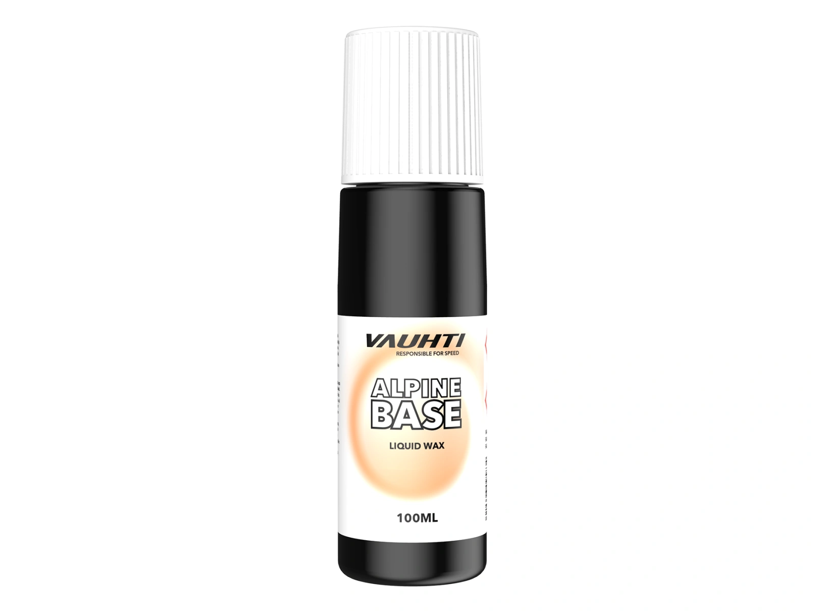 Vauhti ALPINE BASE LIQUID WAX 100ml
