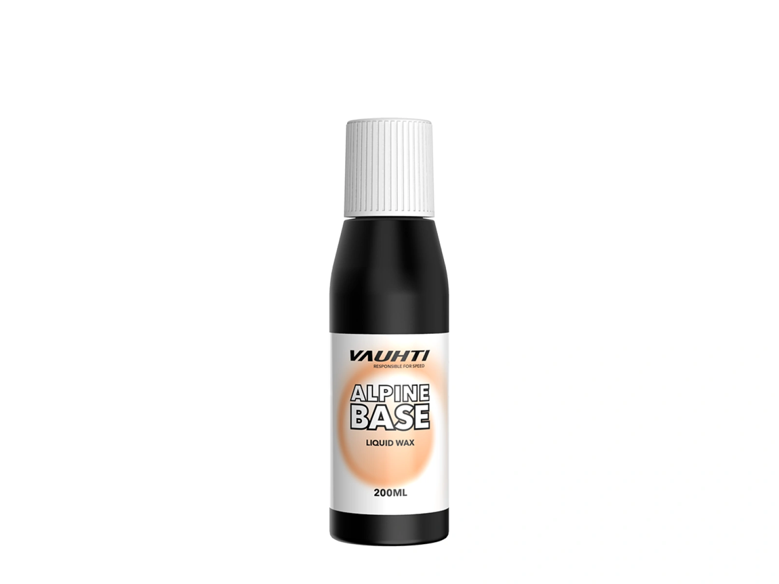 Vauhti ALPINE BASE LIQUID WAX 200ml
