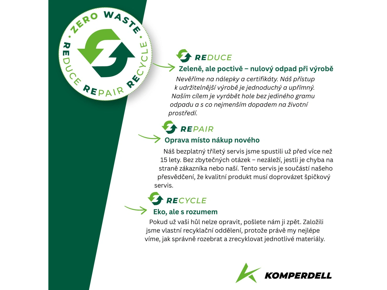 Komperdell Red Smash 2024/25