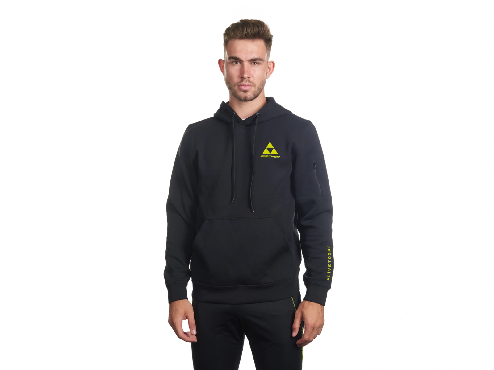 Fischer SHOP-KID EVENT STYLE