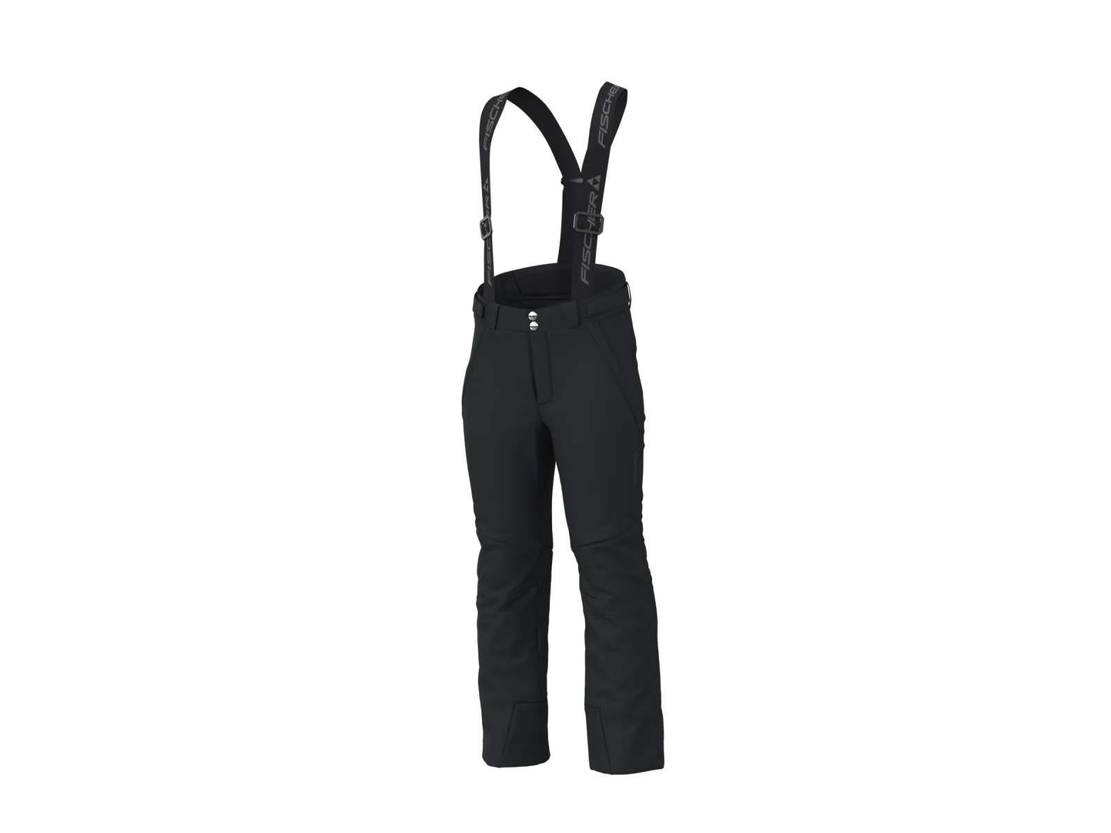 Fischer PREMIER JR FULL ZIP