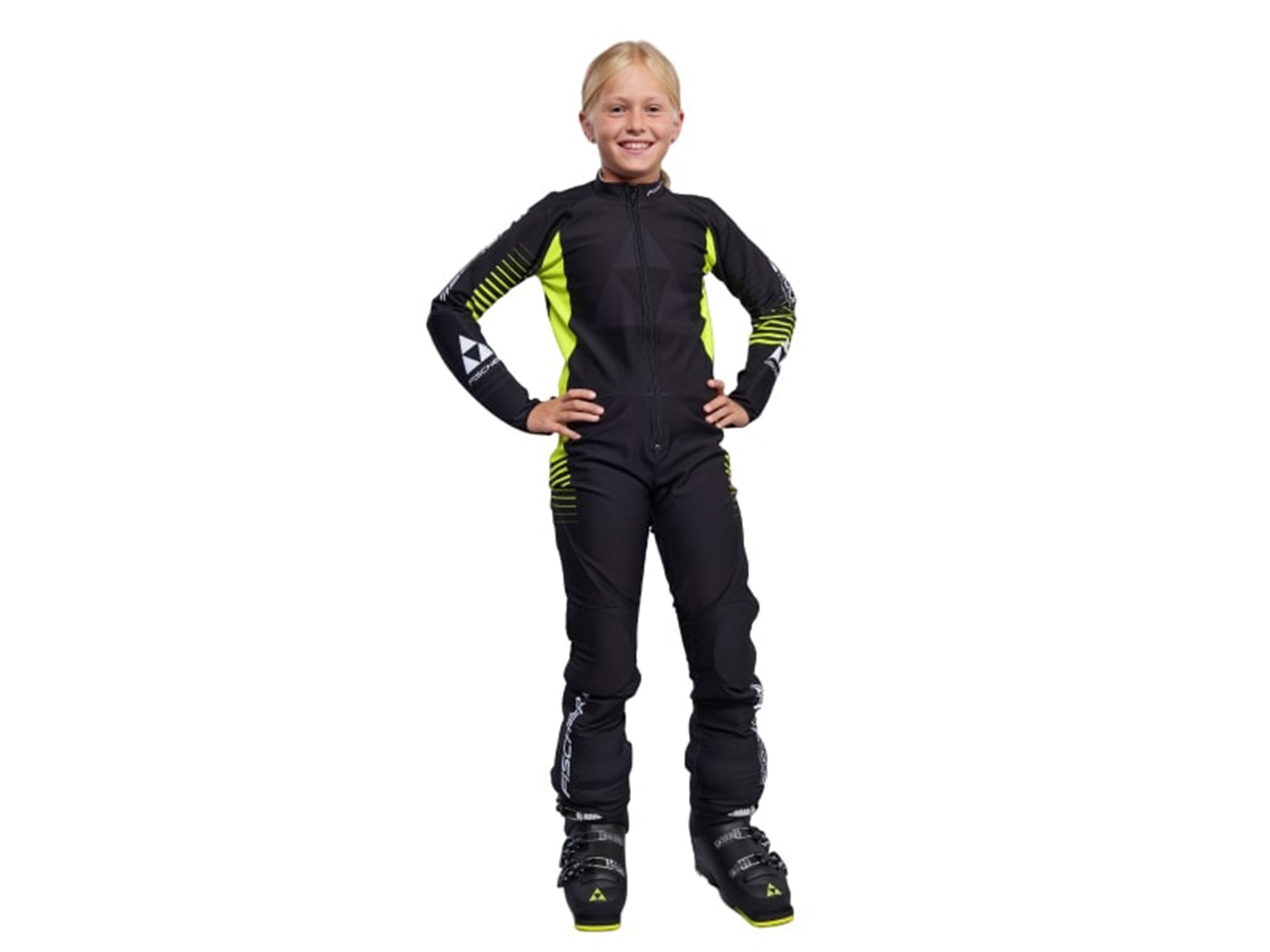 Fischer JUNIOR RACING