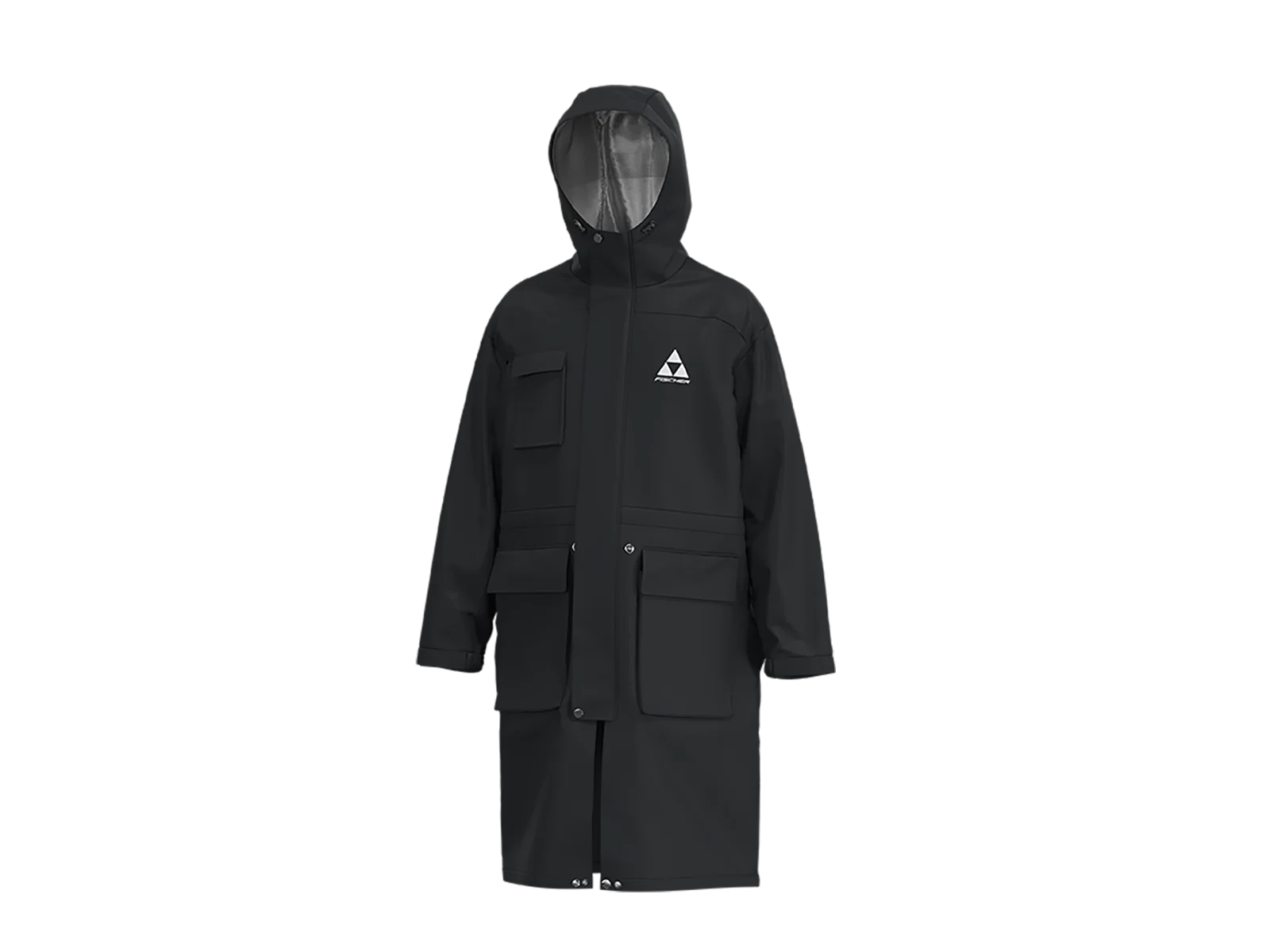 Fischer RAIN COAT 2 LAYER