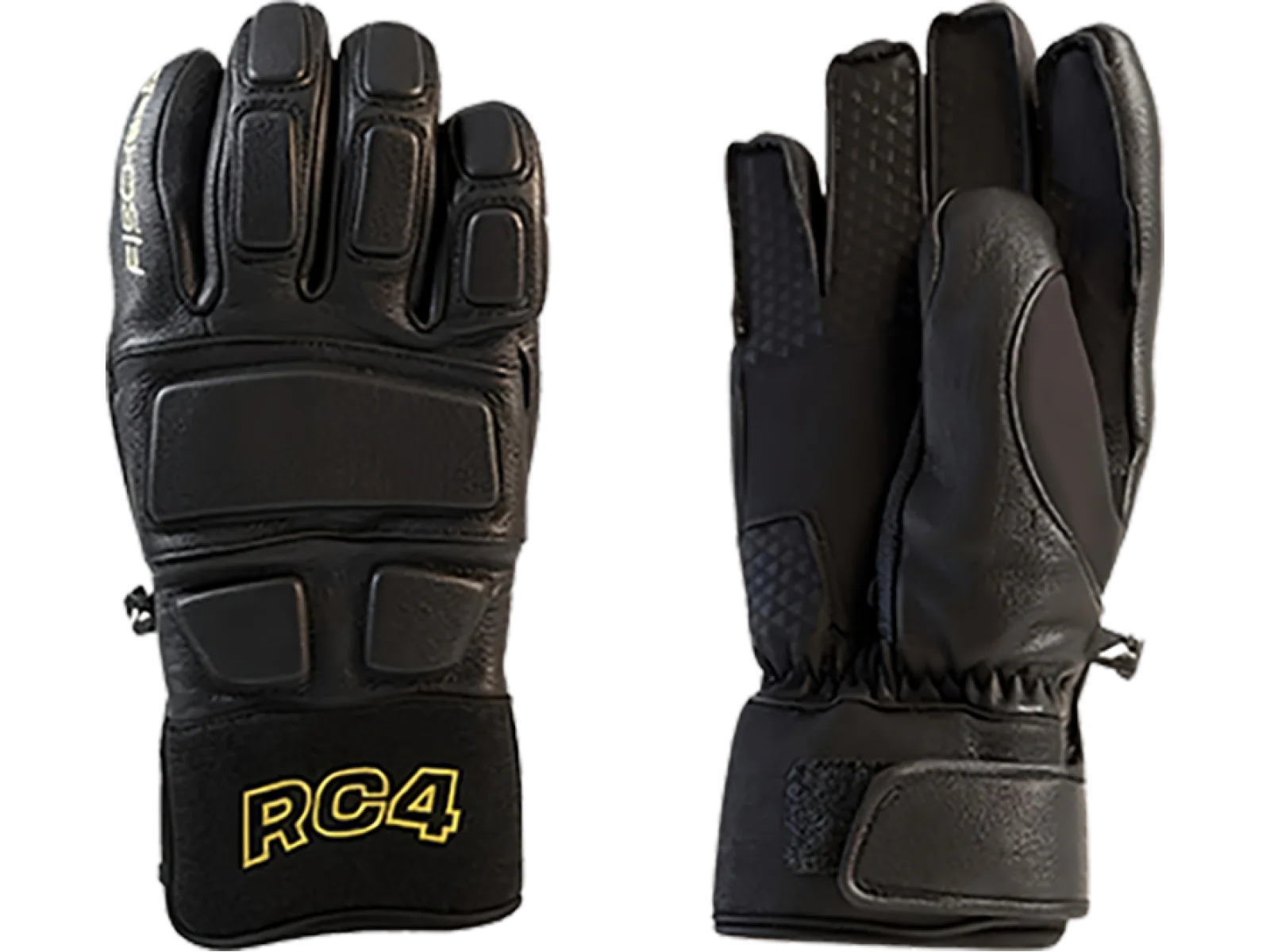 Fischer RC4