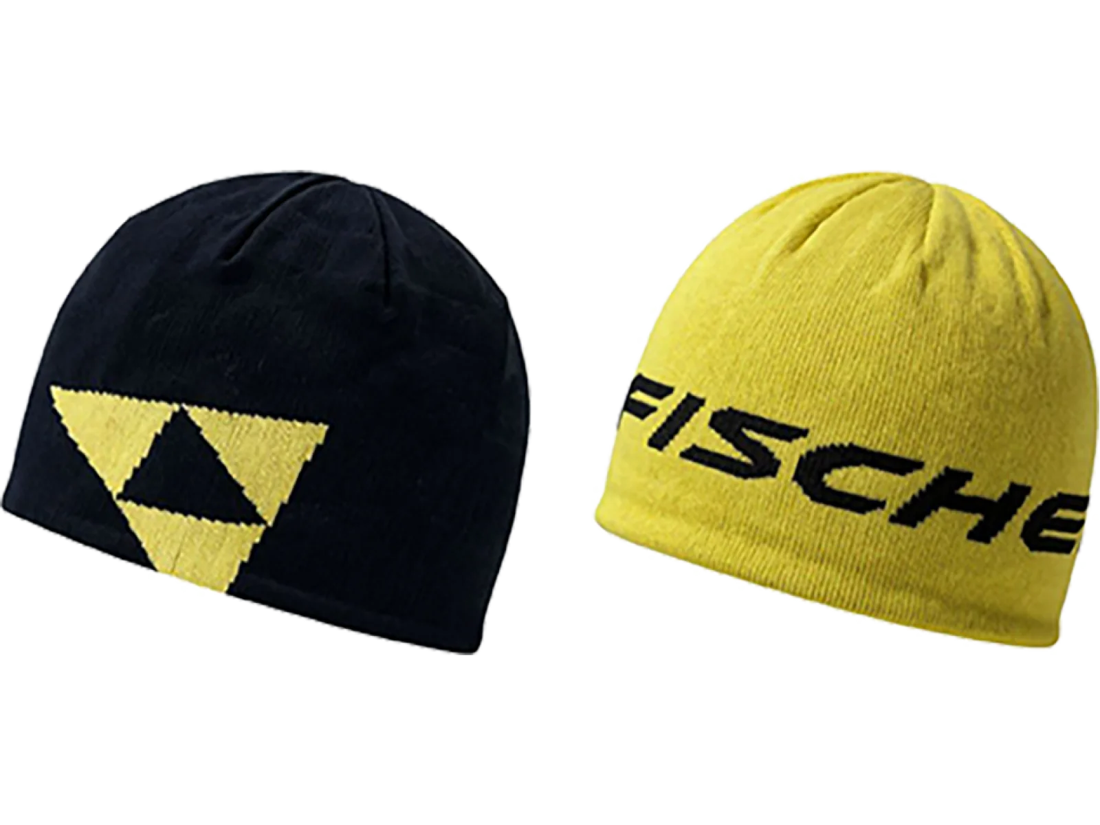 Fischer LOGO REVERSIBILE EVO