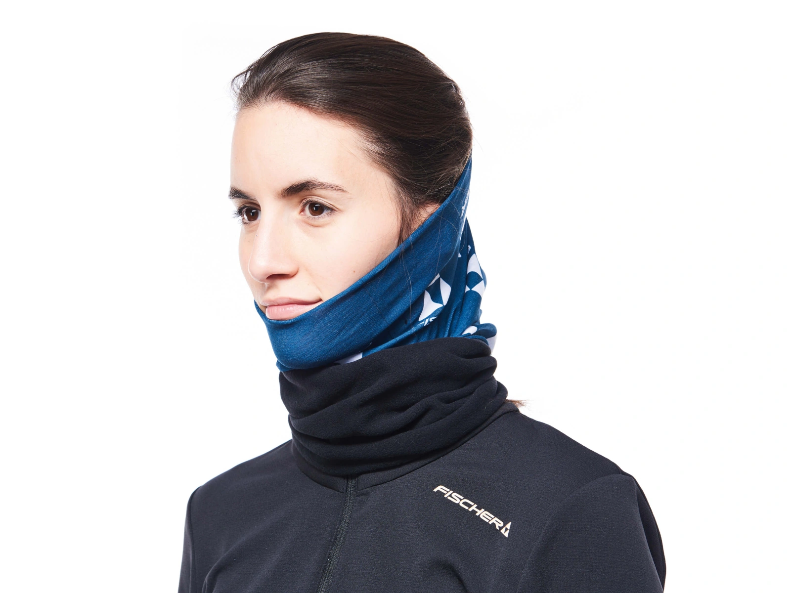 Fischer CI-LOGO FLEECE