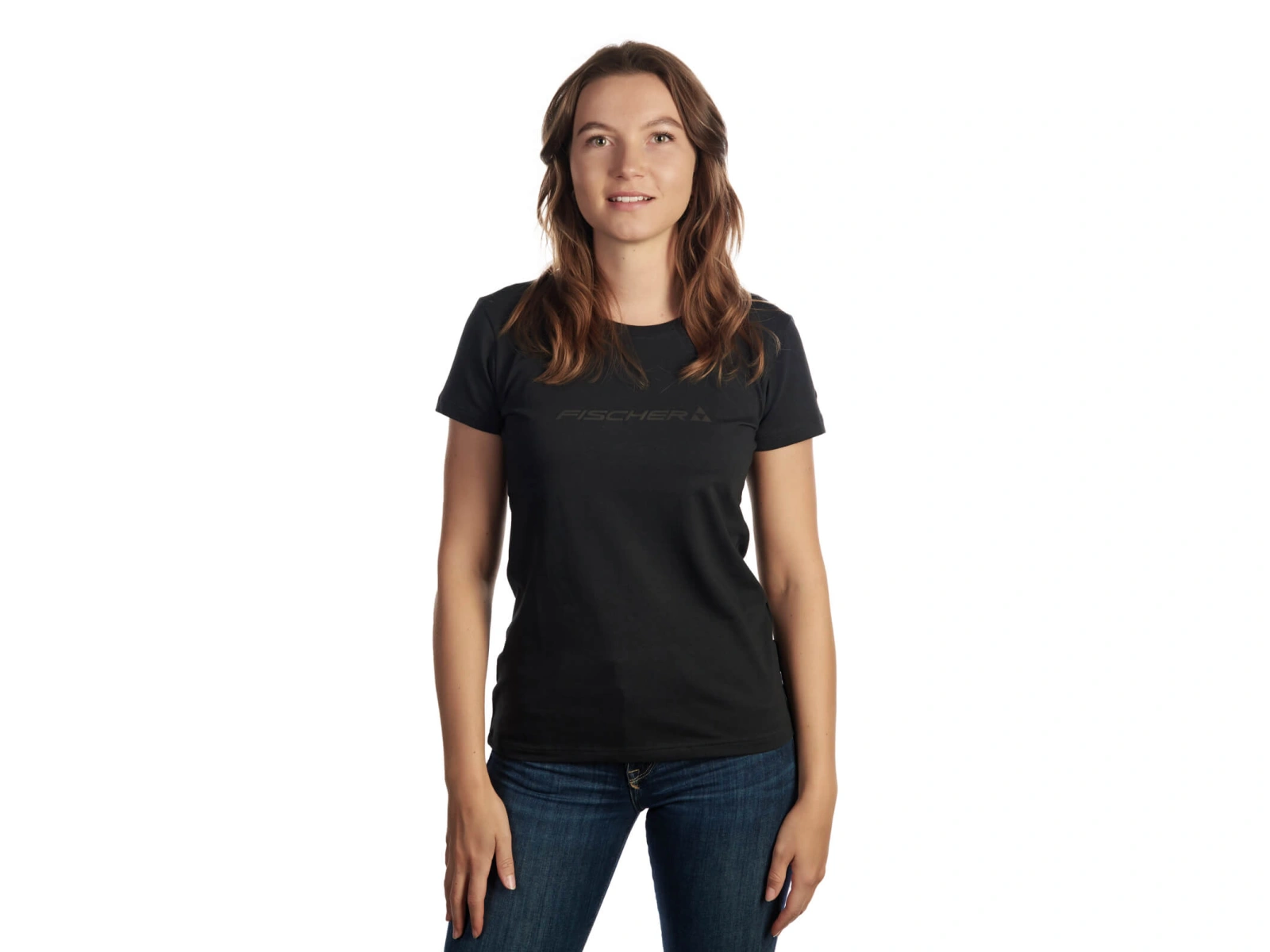 Fischer BIG LOGO WOMEN