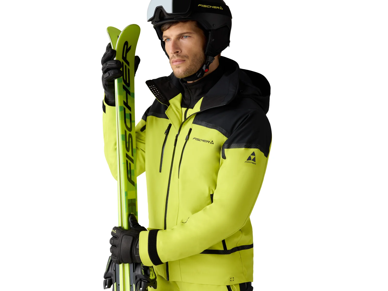 Fischer RC4 MAN