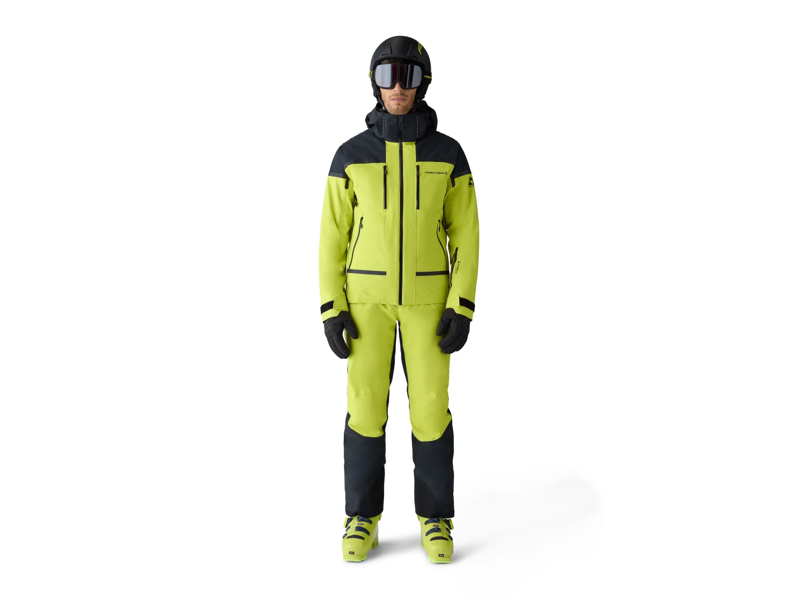 Fischer RC4 MAN