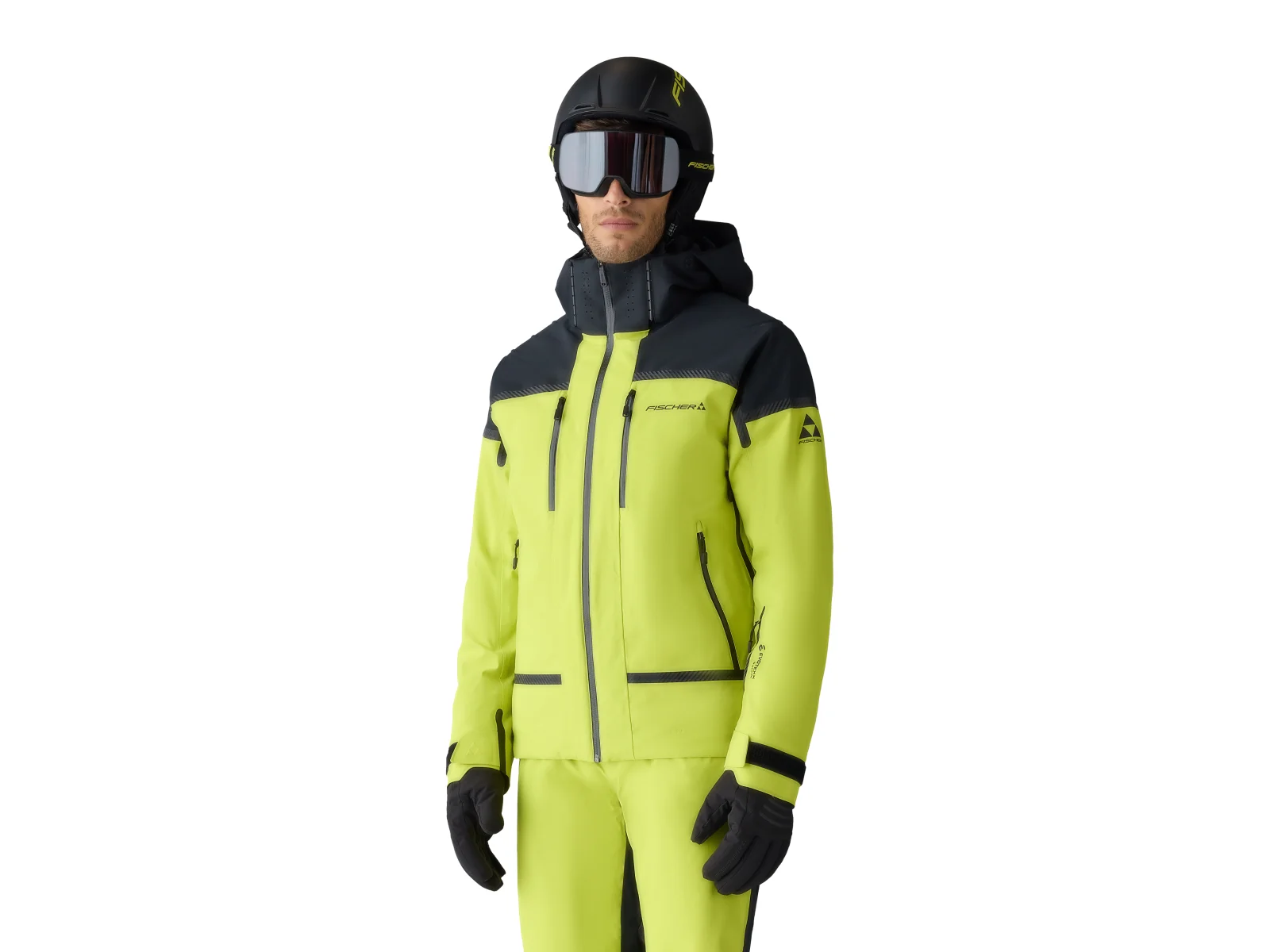 Fischer RC4 MAN