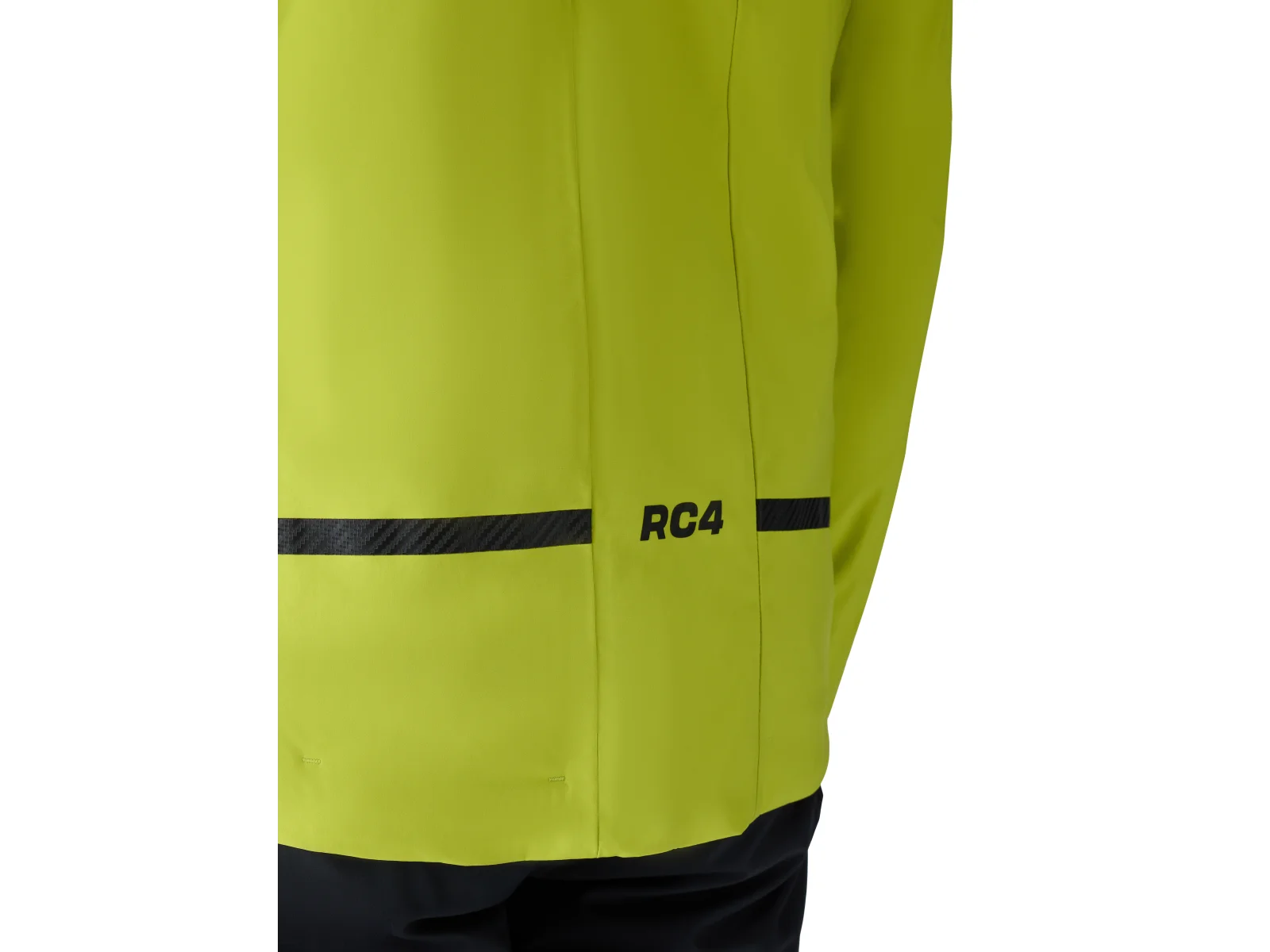 Fischer RC4 MAN