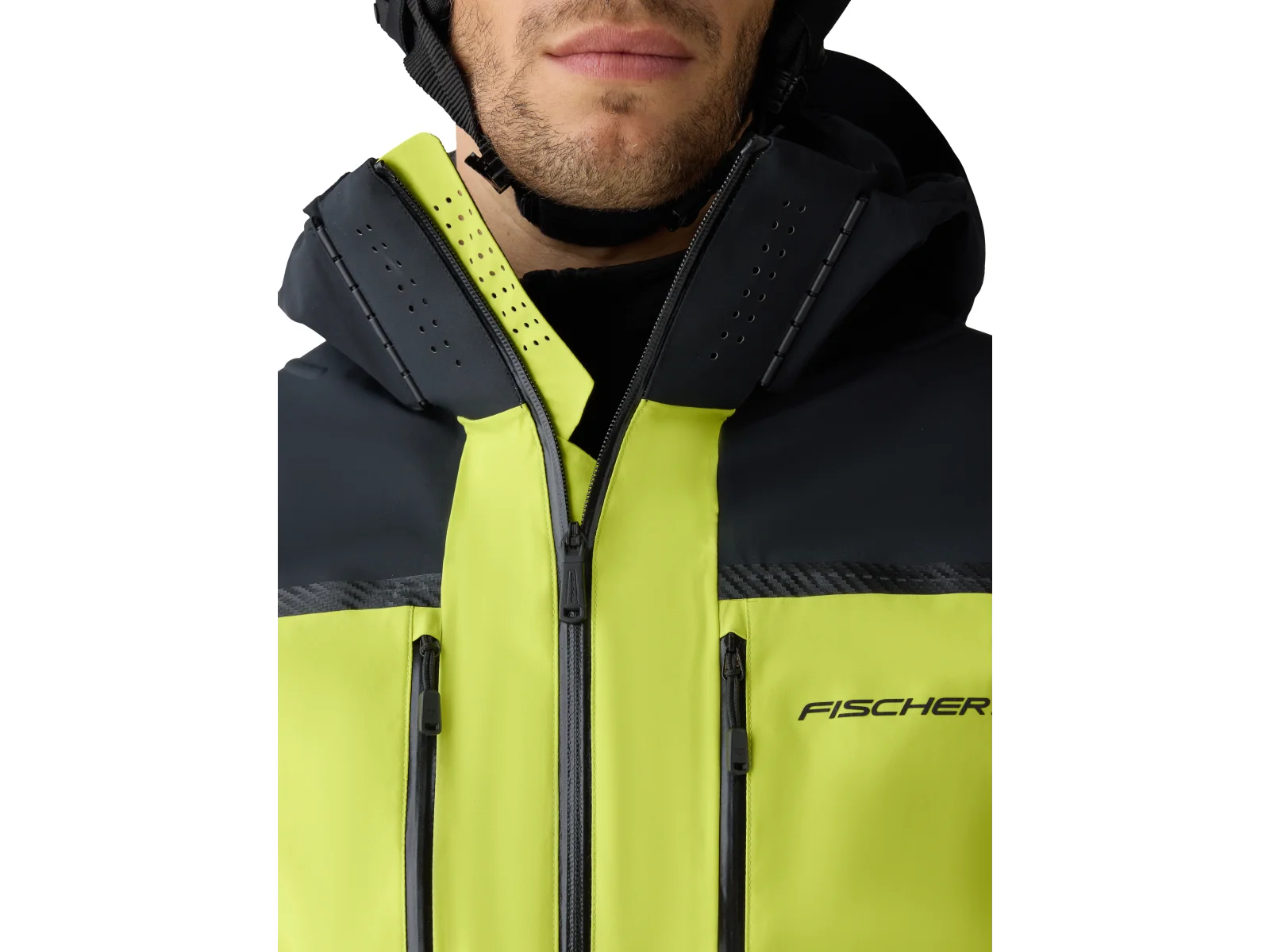 Fischer RC4 MAN