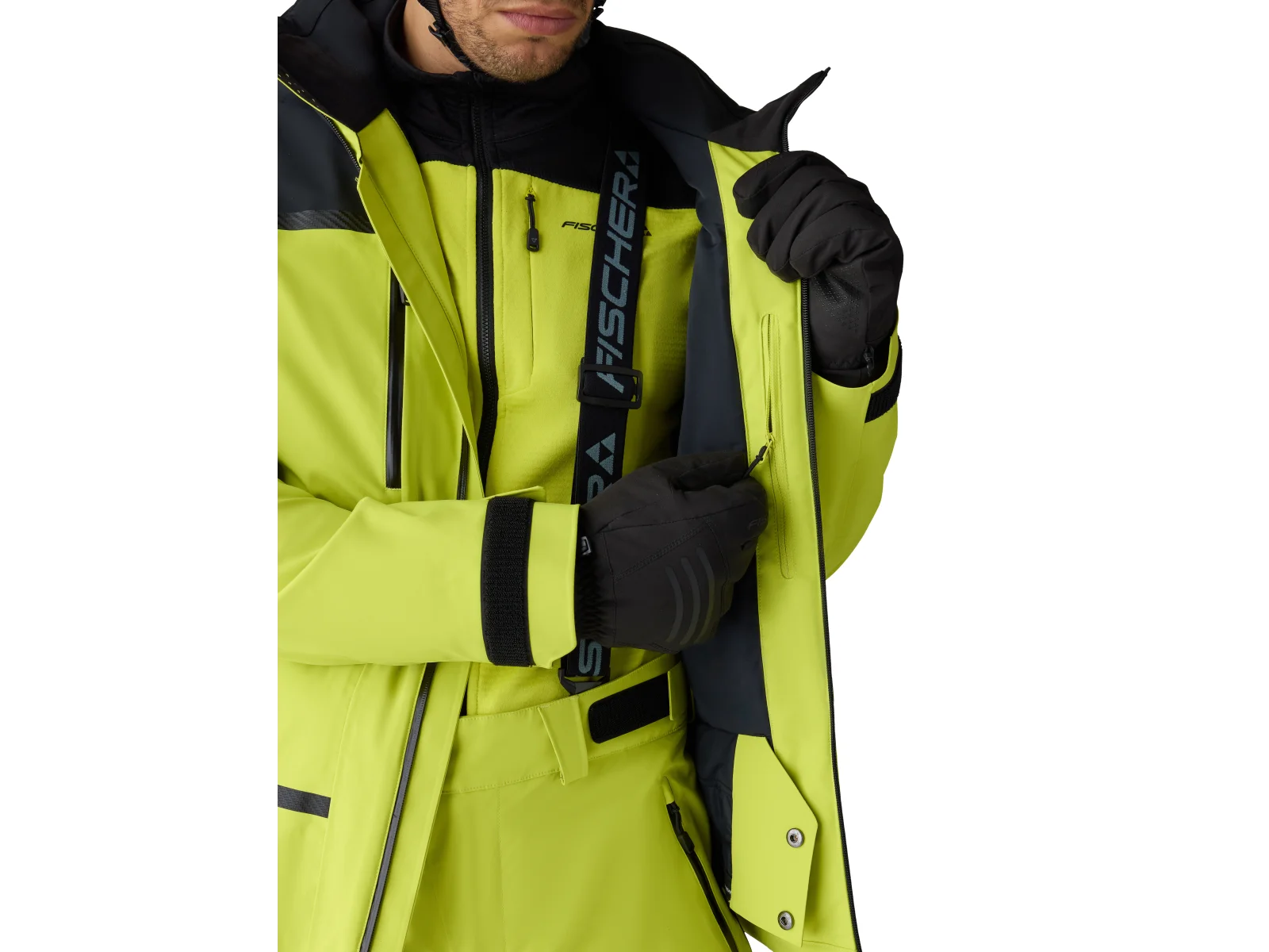 Fischer RC4 MAN