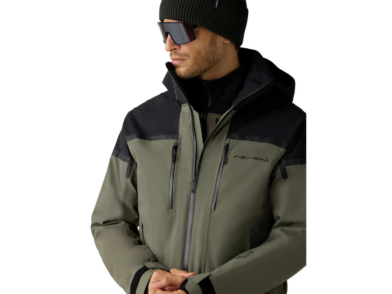 Fischer RC4 MAN