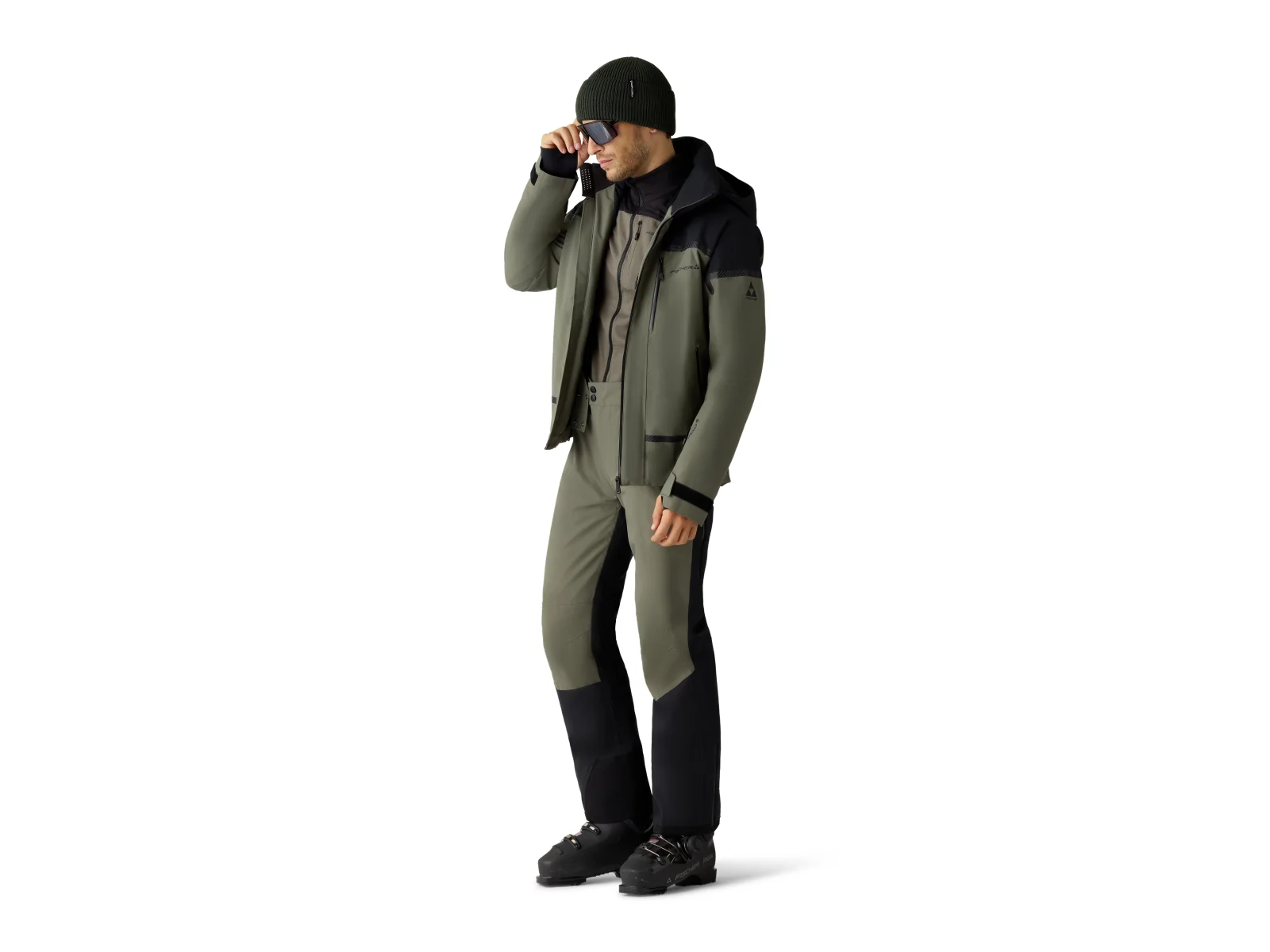 Fischer RC4 MAN