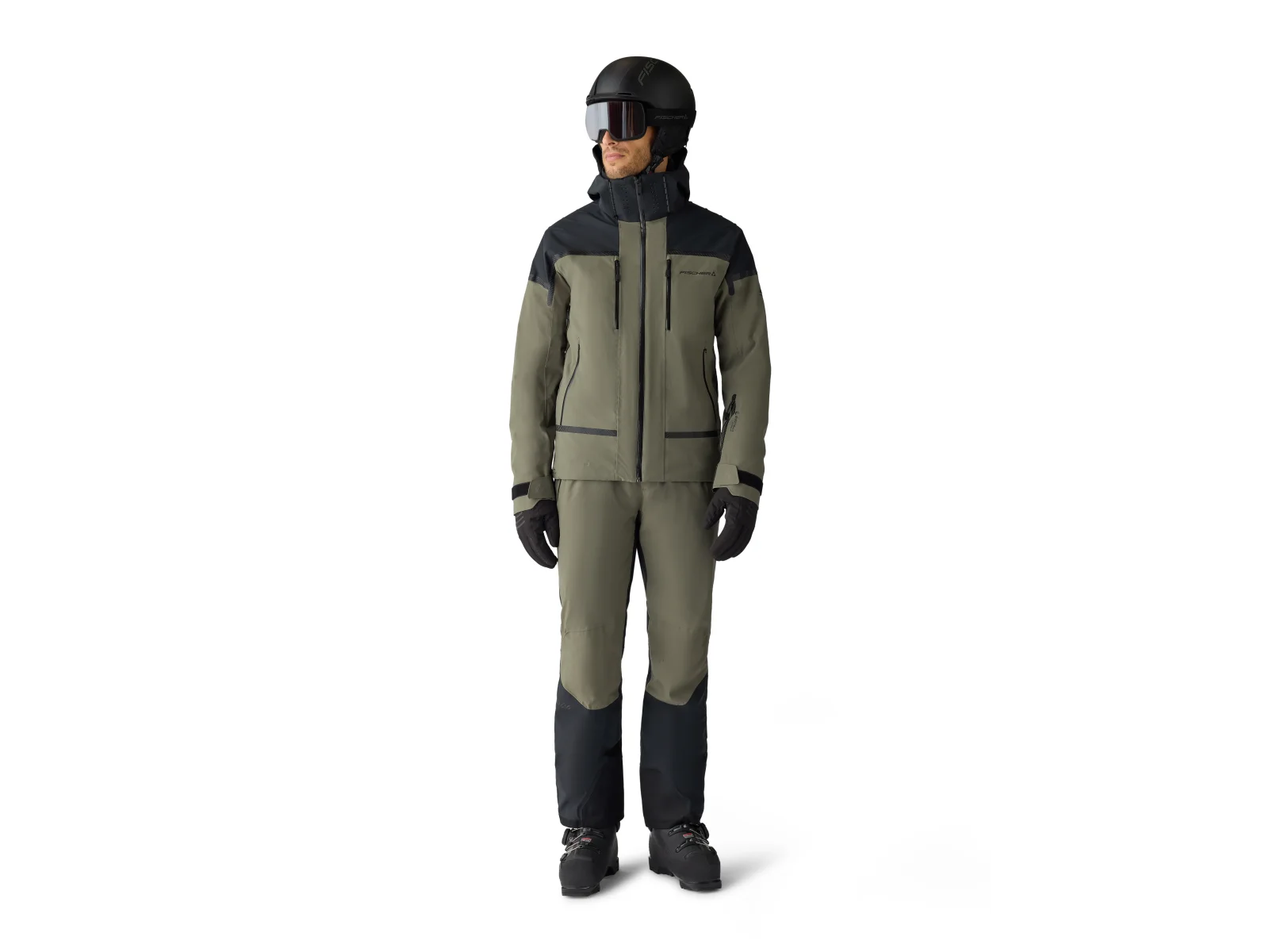 Fischer RC4 MAN