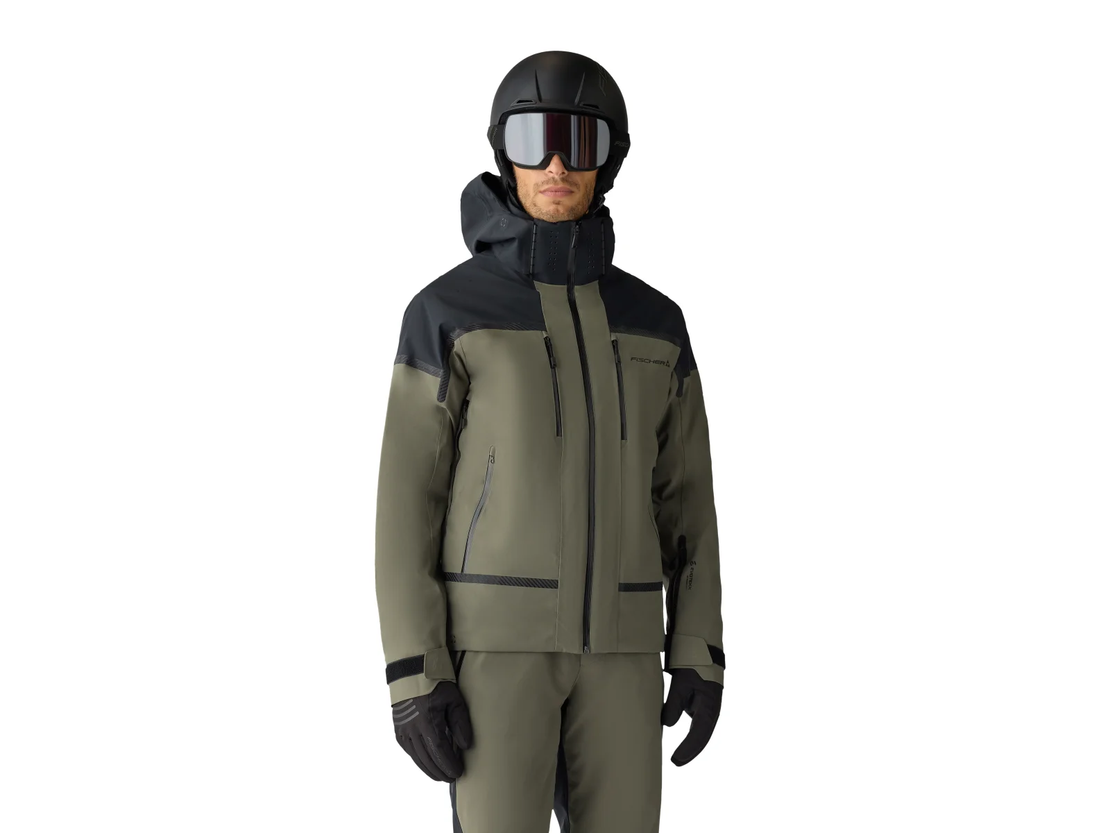 Fischer RC4 MAN