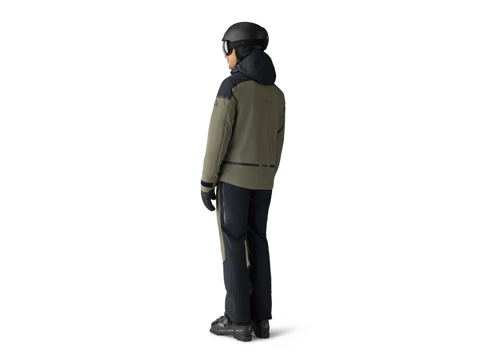 Fischer RC4 MAN
