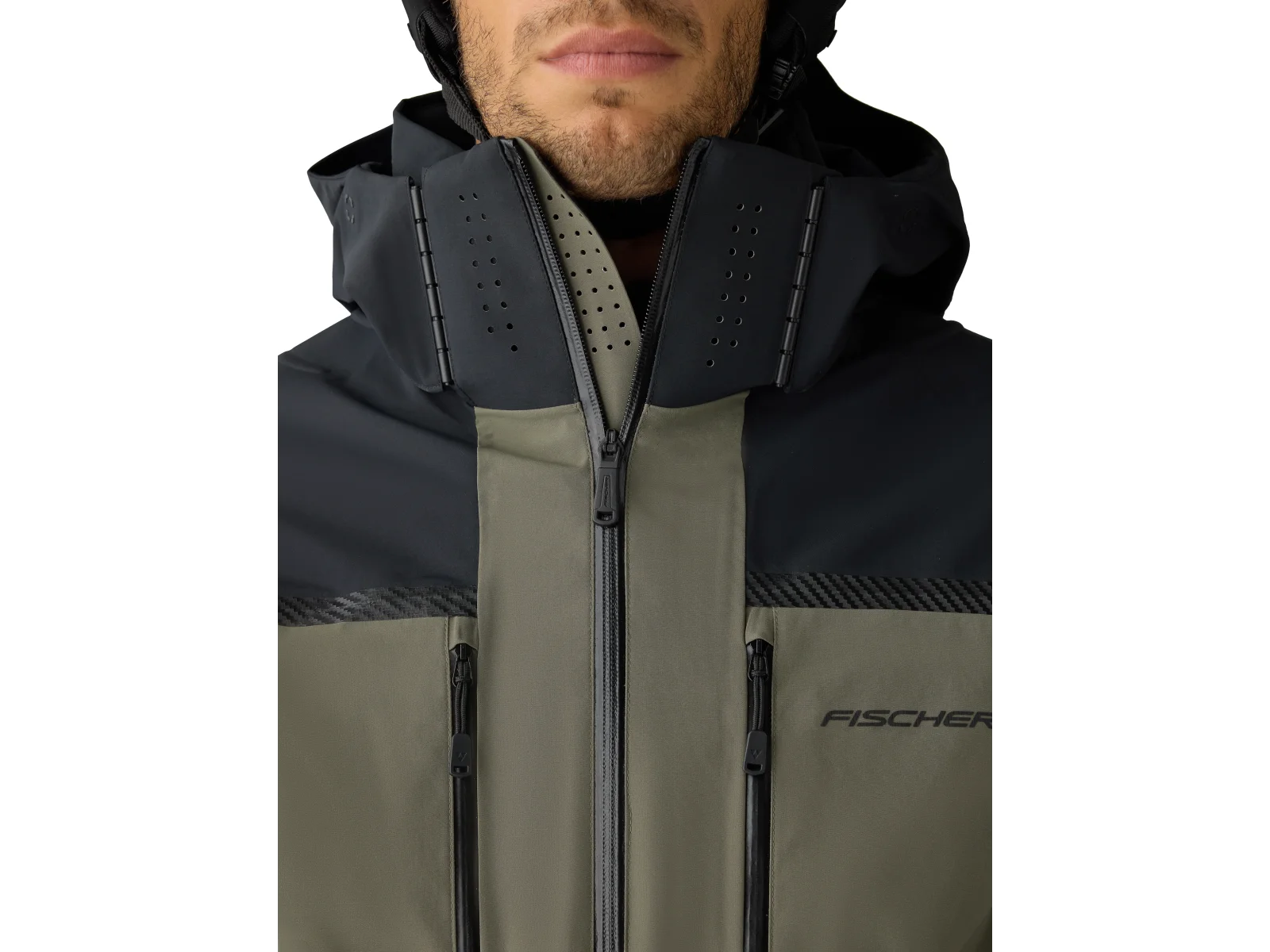 Fischer RC4 MAN