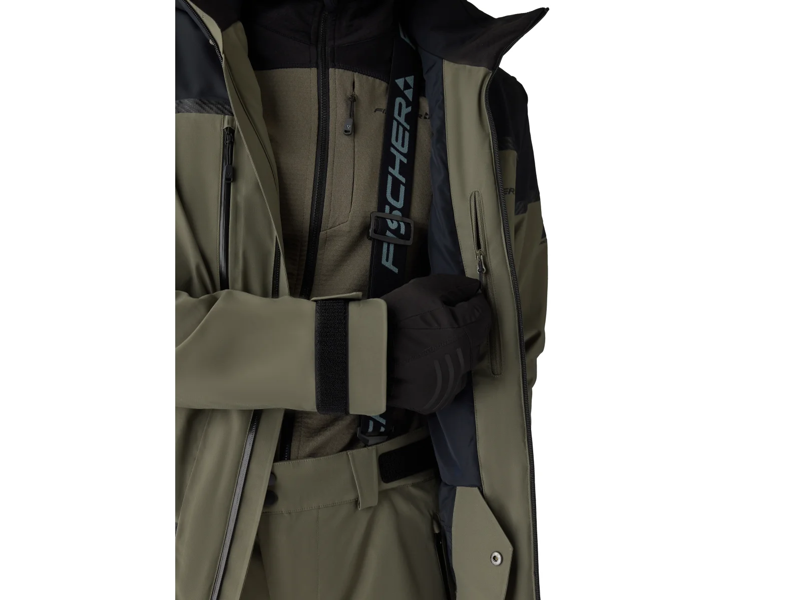 Fischer RC4 MAN