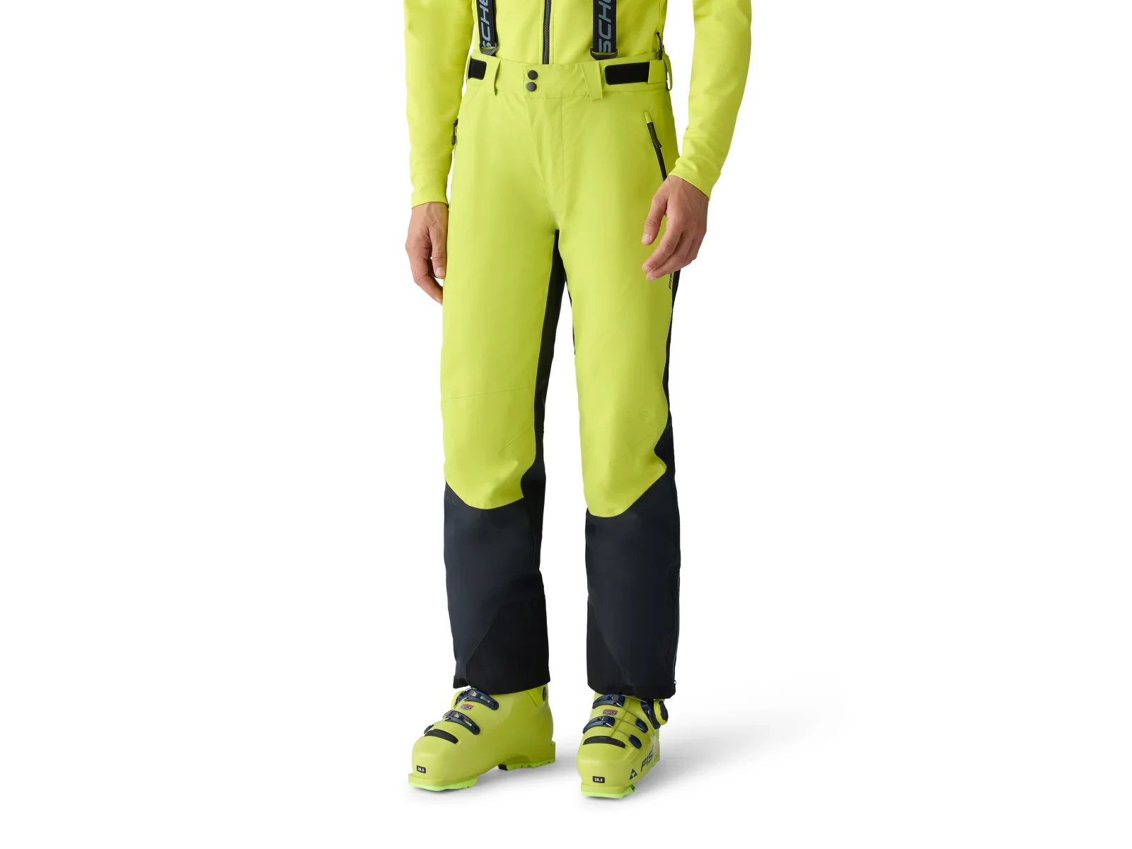 Fischer RC4 MAN