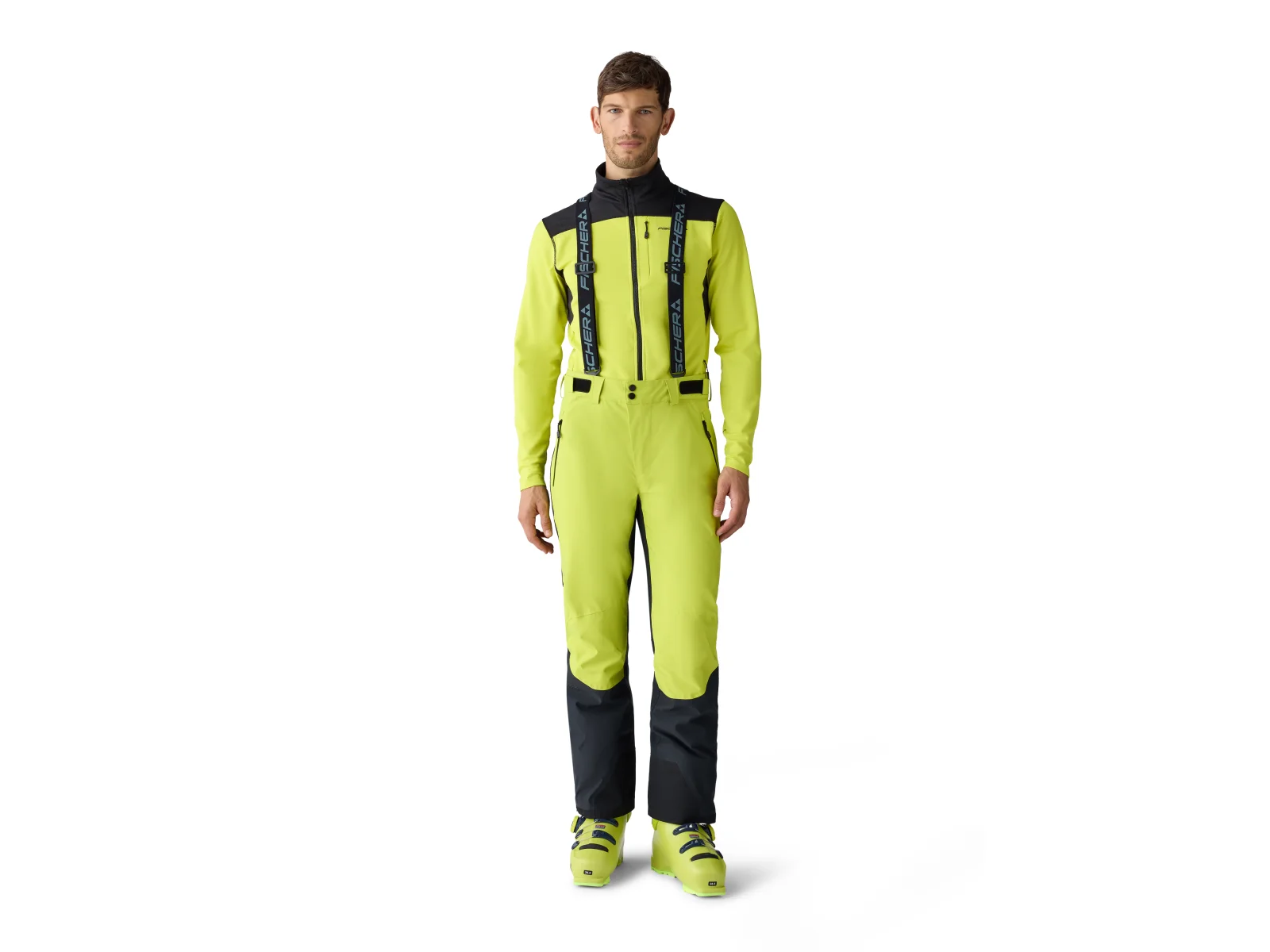 Fischer RC4 MAN