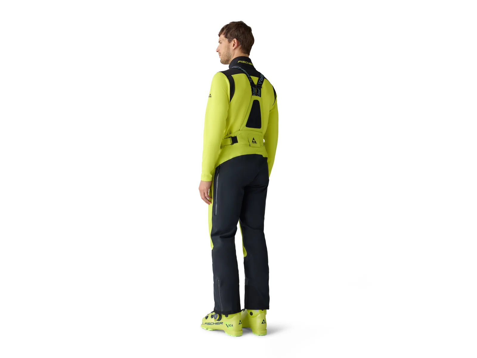 Fischer RC4 MAN