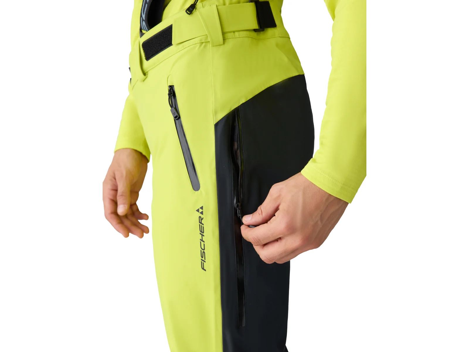 Fischer RC4 MAN